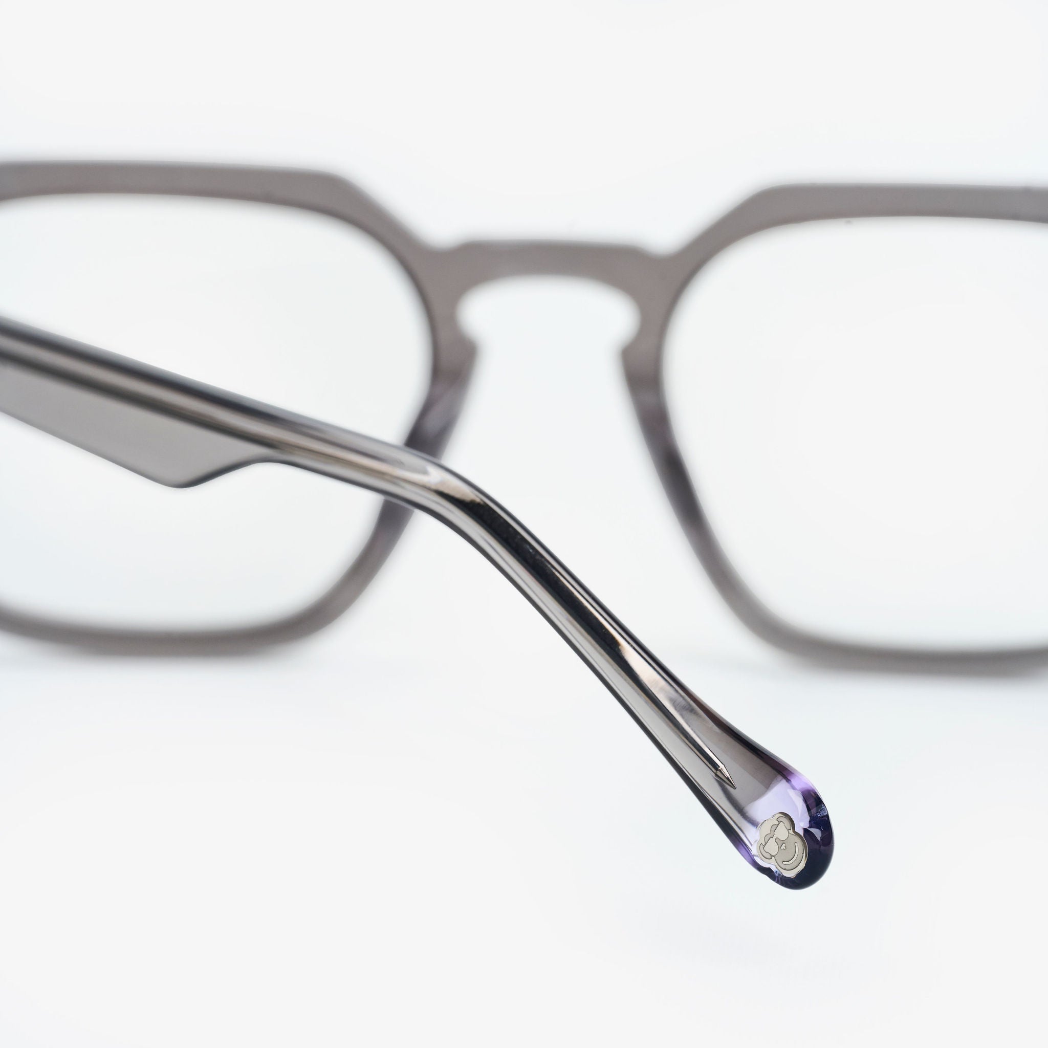 Torino Clear Gray Formulado