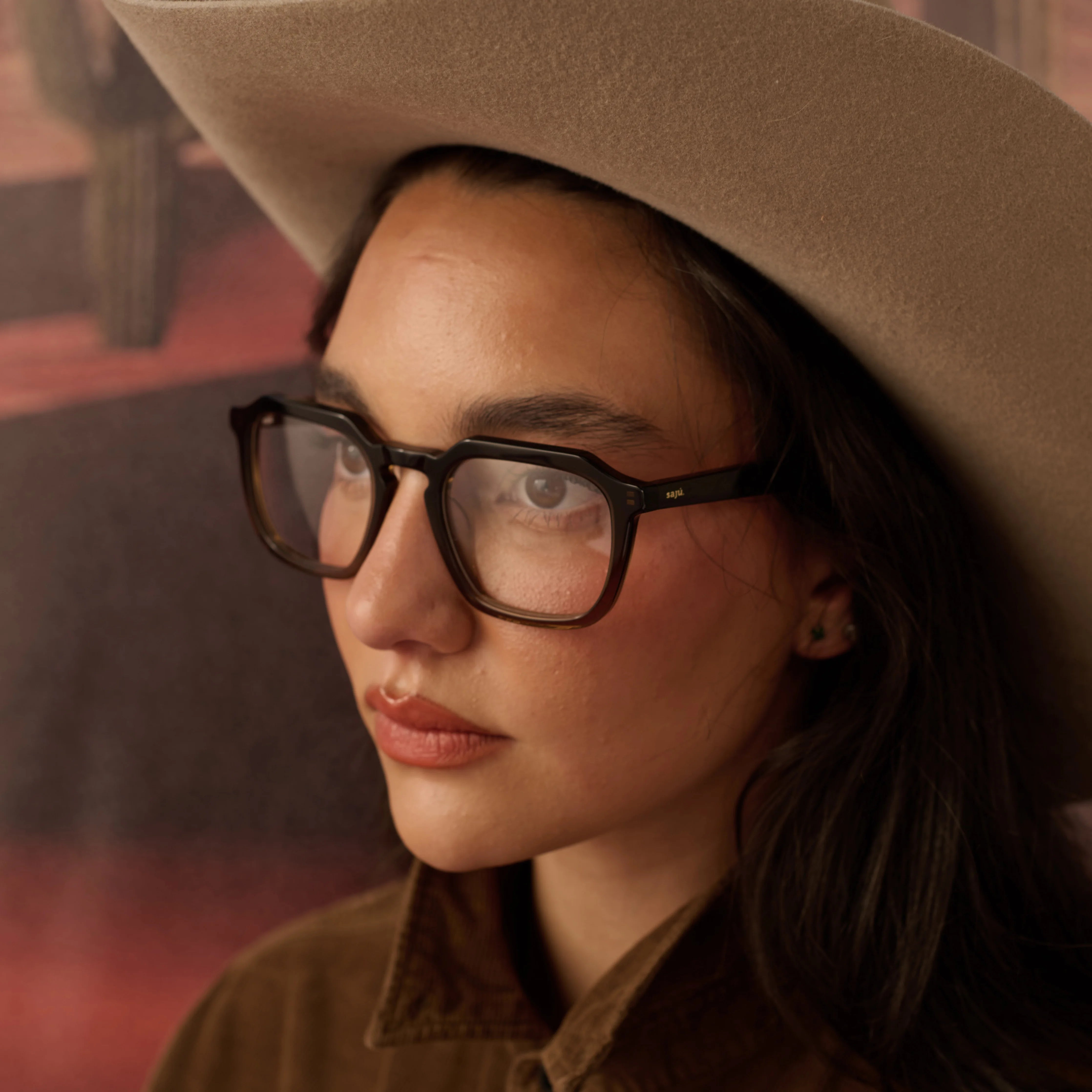 Torino Gradient Brown - Formuladas