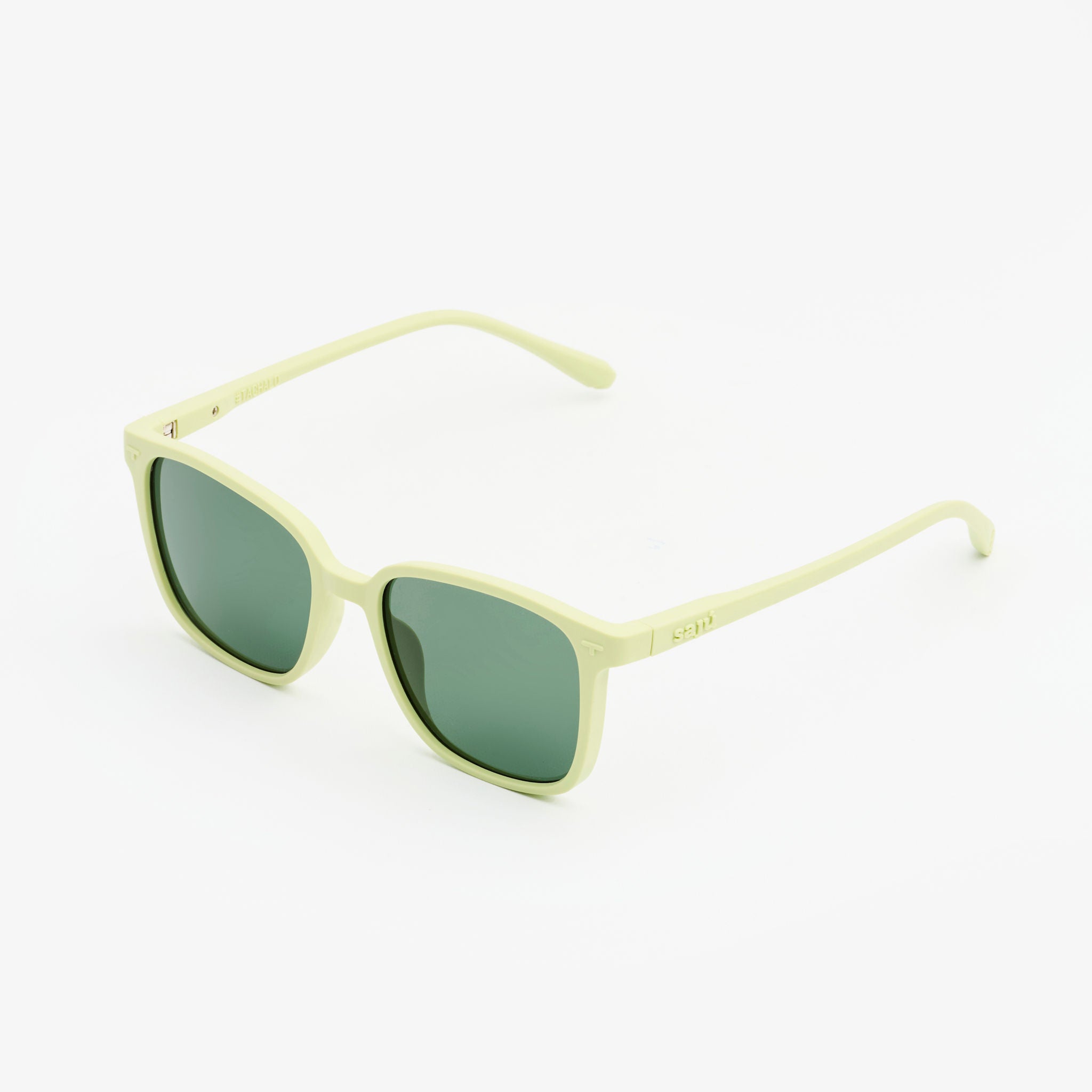 Venice Pistacho Green
