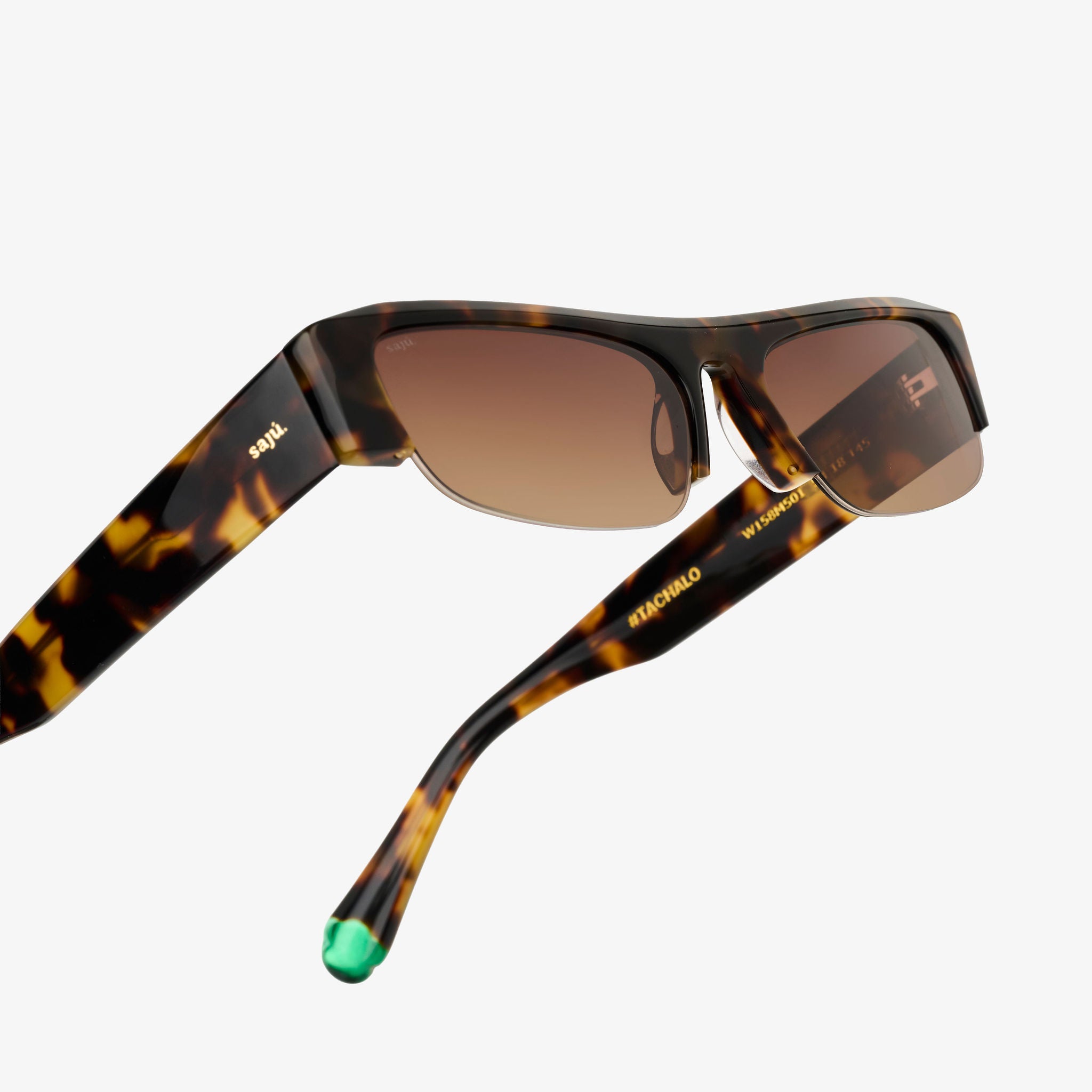 Agata Dark Brown