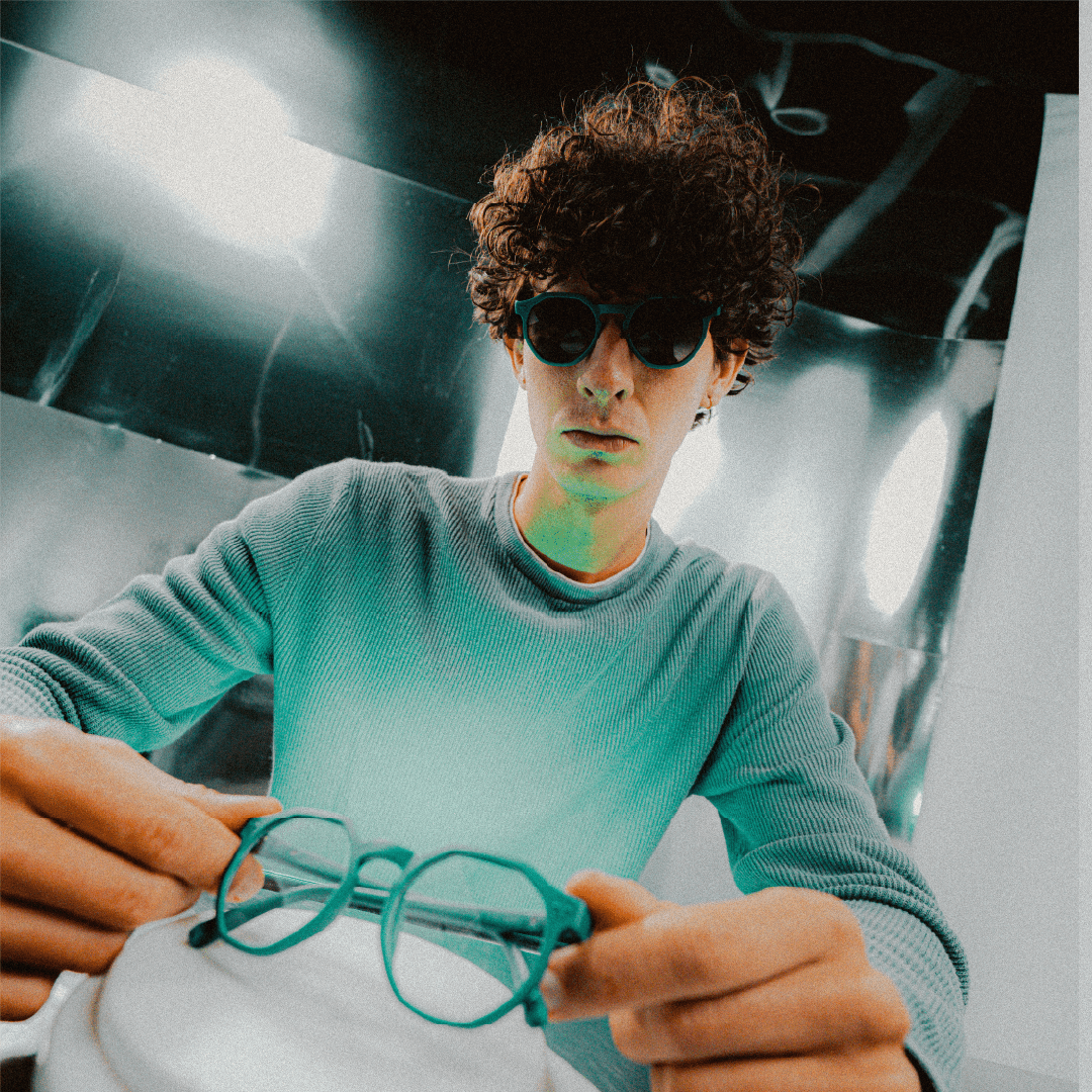 Aruba Hunter Green - Sajú Colombia