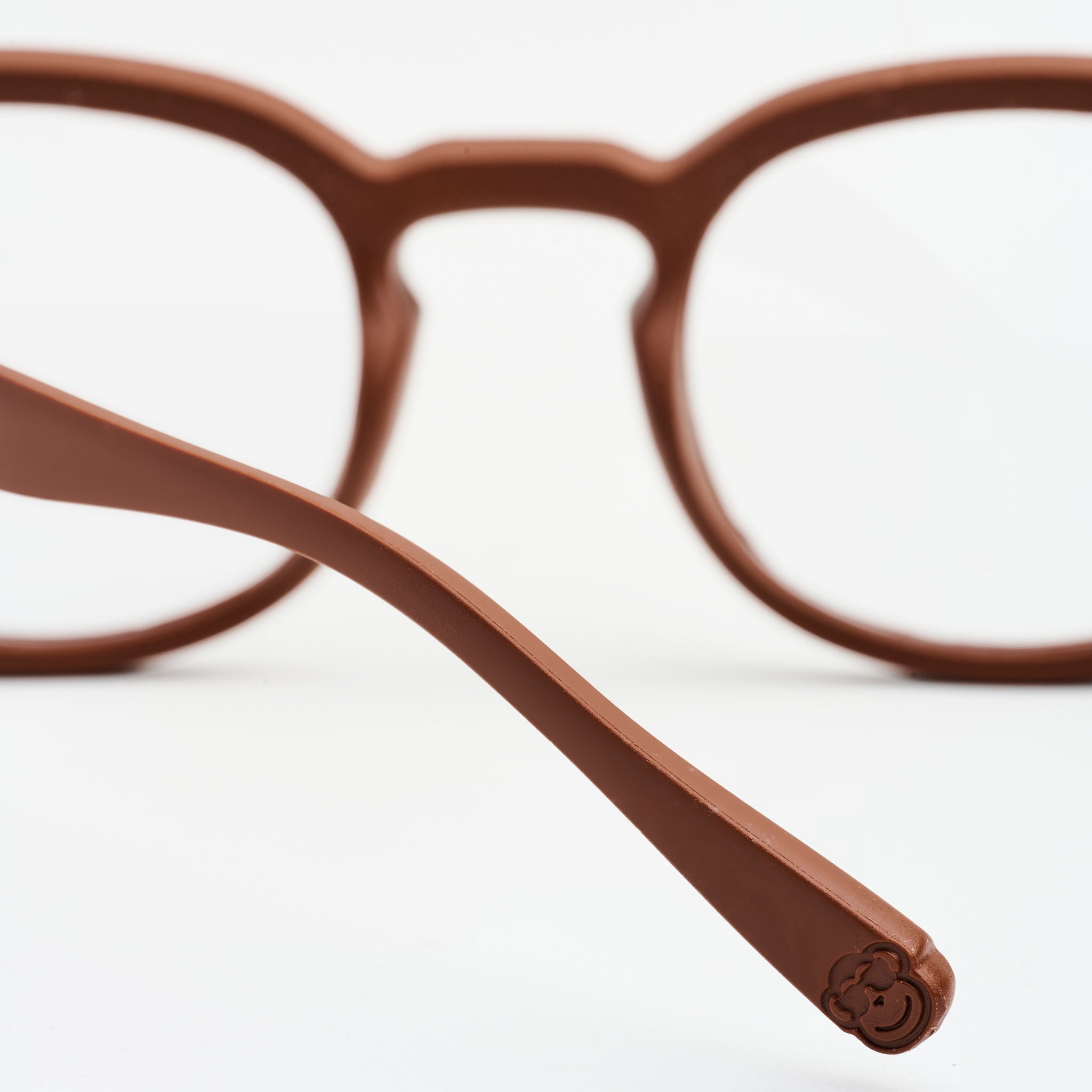 Belucci Pecan Brown Formuladas - Sajú Colombia