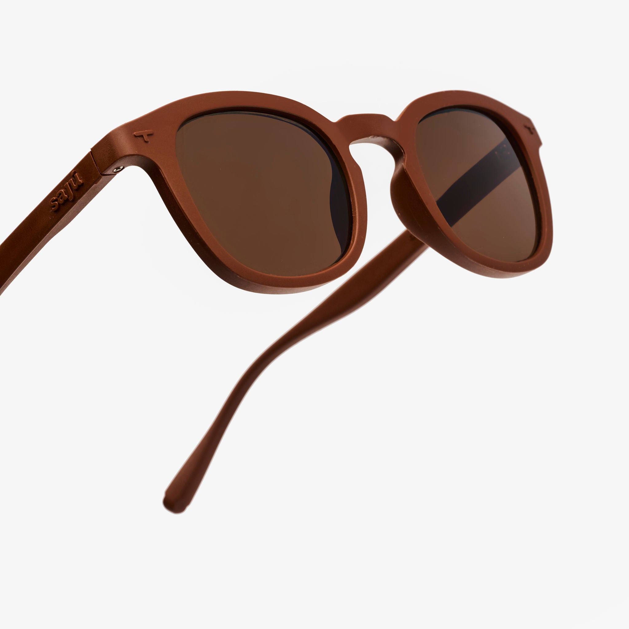 Belucci Pecan Brown - Sajú Colombia