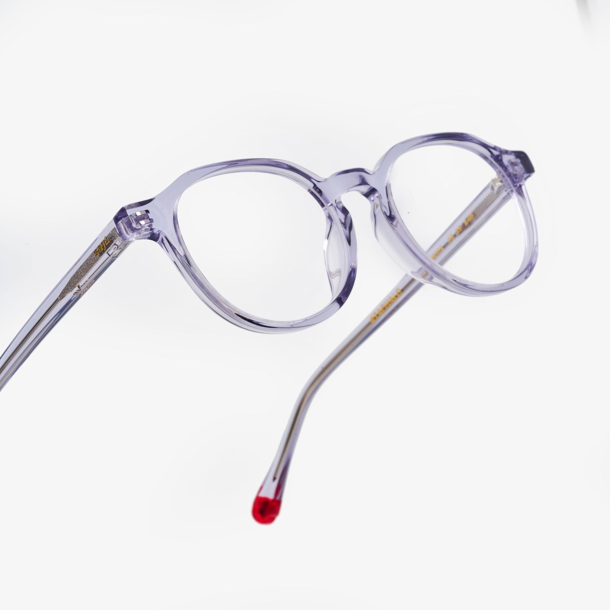 Blend Clear Gray Formuladas - Sajú Colombia