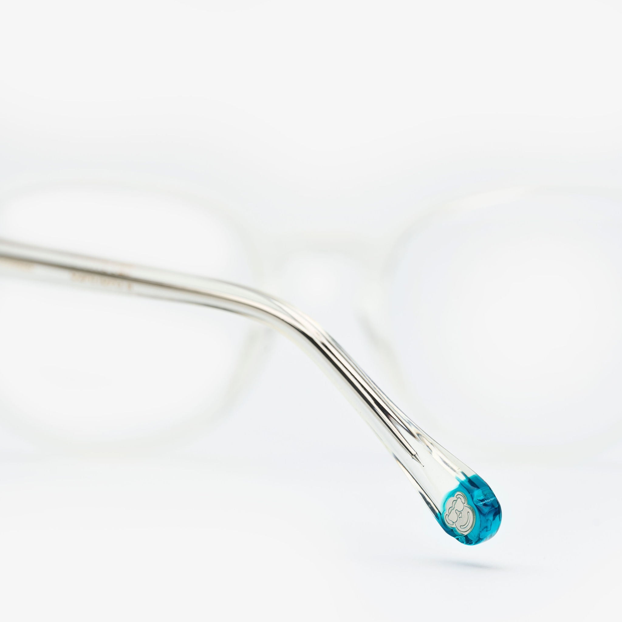 Blend Clear Yellow Formuladas - Sajú Colombia