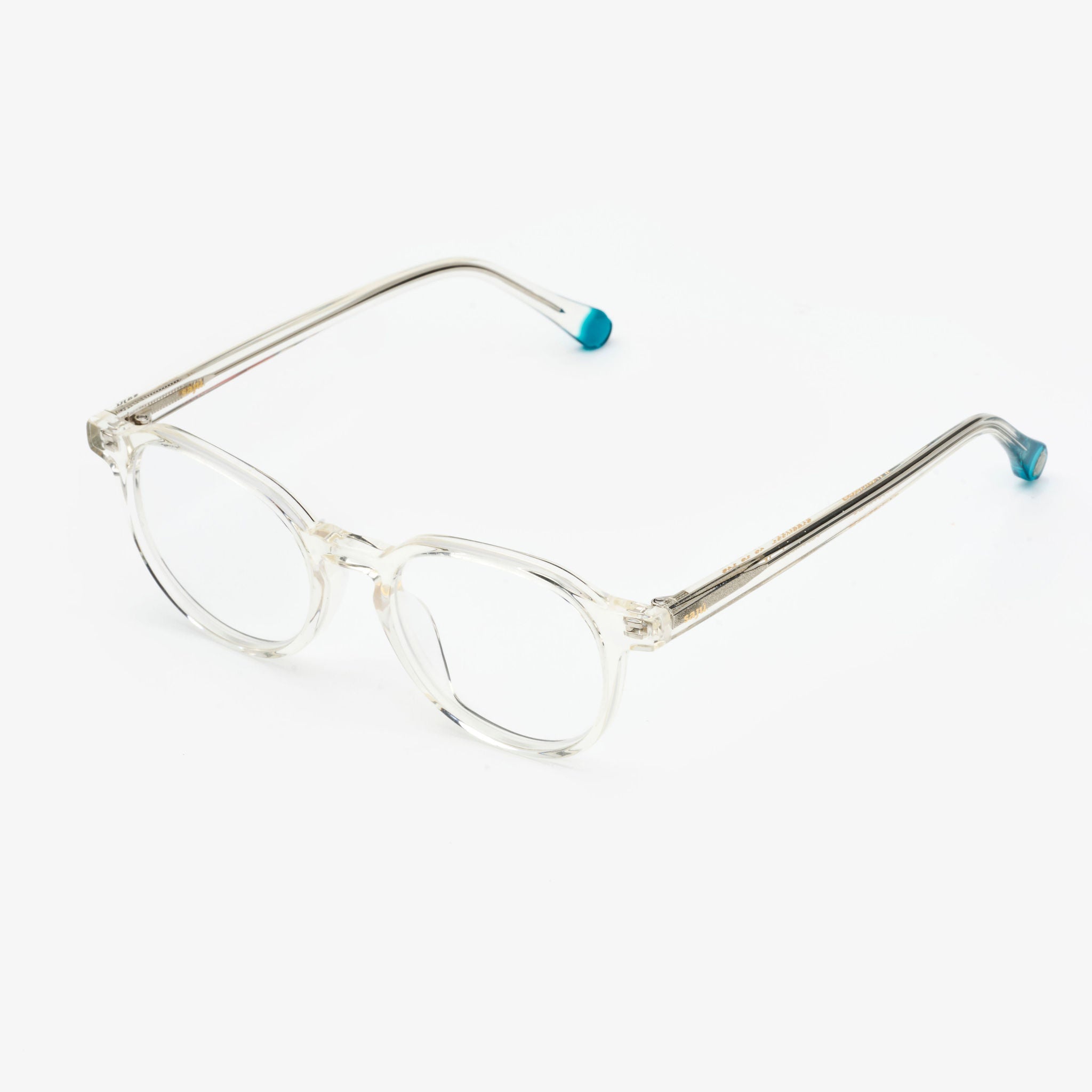 Blend Clear Yellow Formuladas - Sajú Colombia