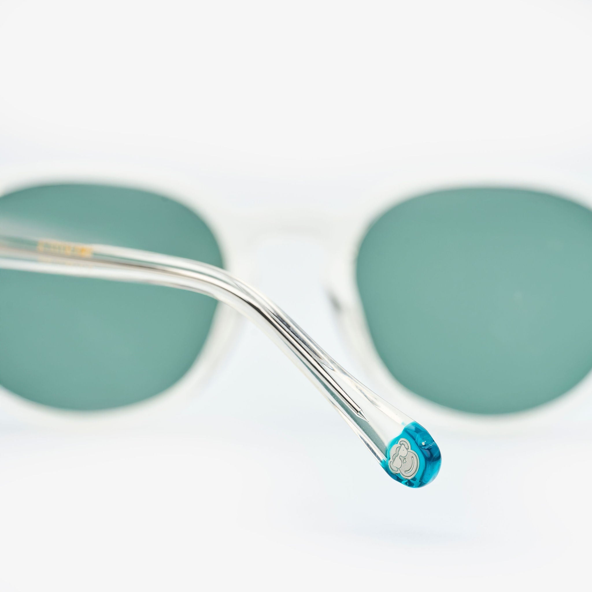 Blend Clear Yellow - Sajú Colombia