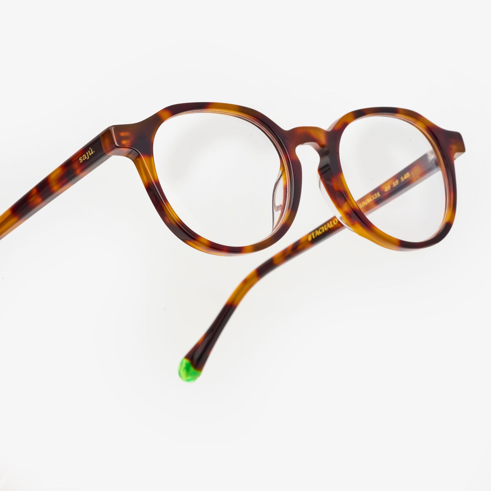 Blend Mid Brown Formuladas - Sajú Colombia