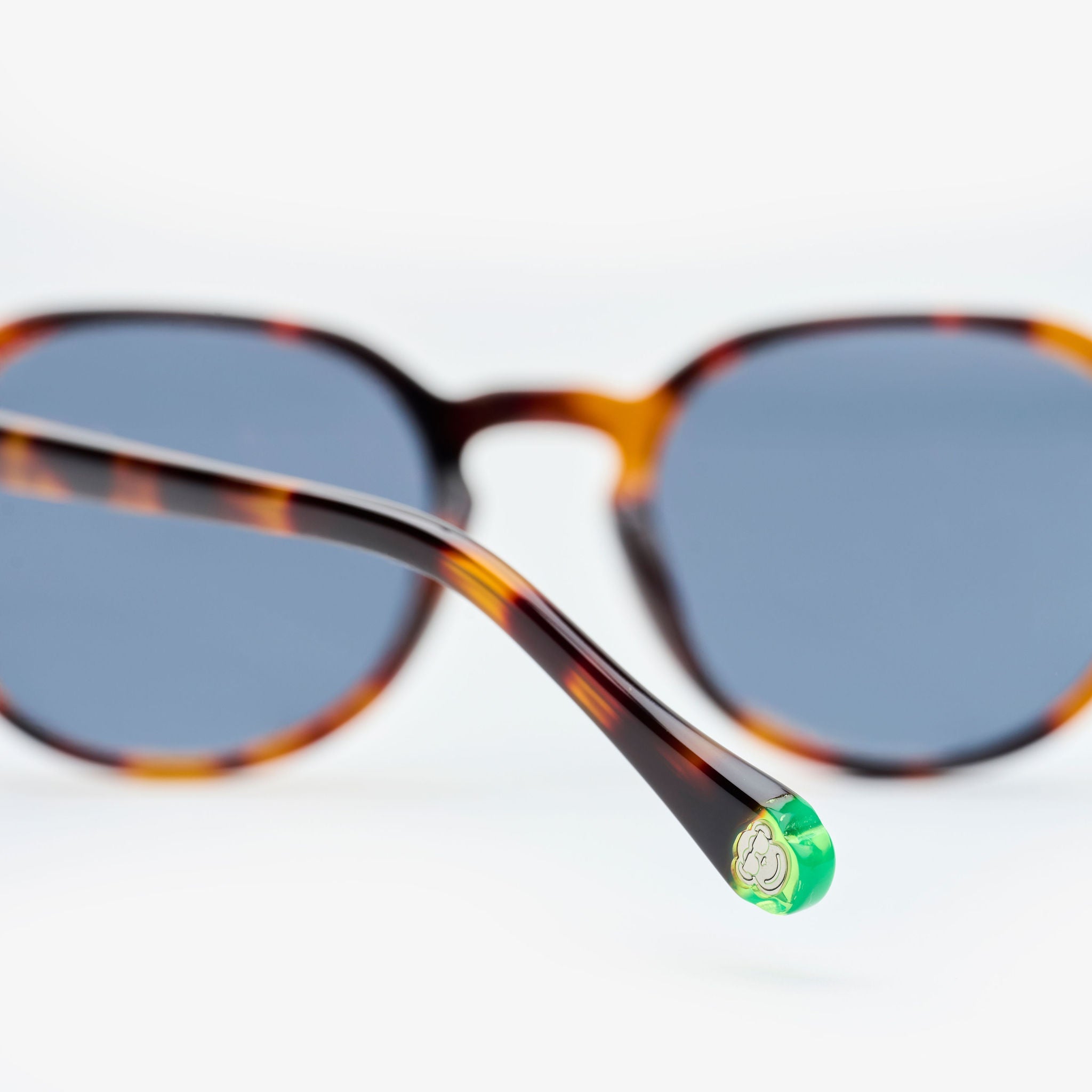 Blend Mid Brown - Sajú Colombia