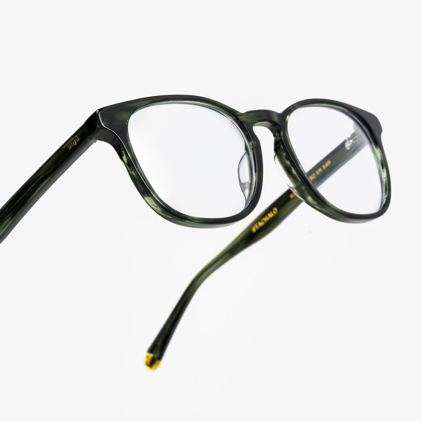 Chelsea Acetato Formuladas • Marco (4 Estilos) - Sajú Colombia