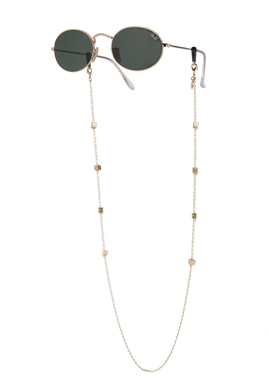 Cuelga Gafas Chains - Sajú Colombia