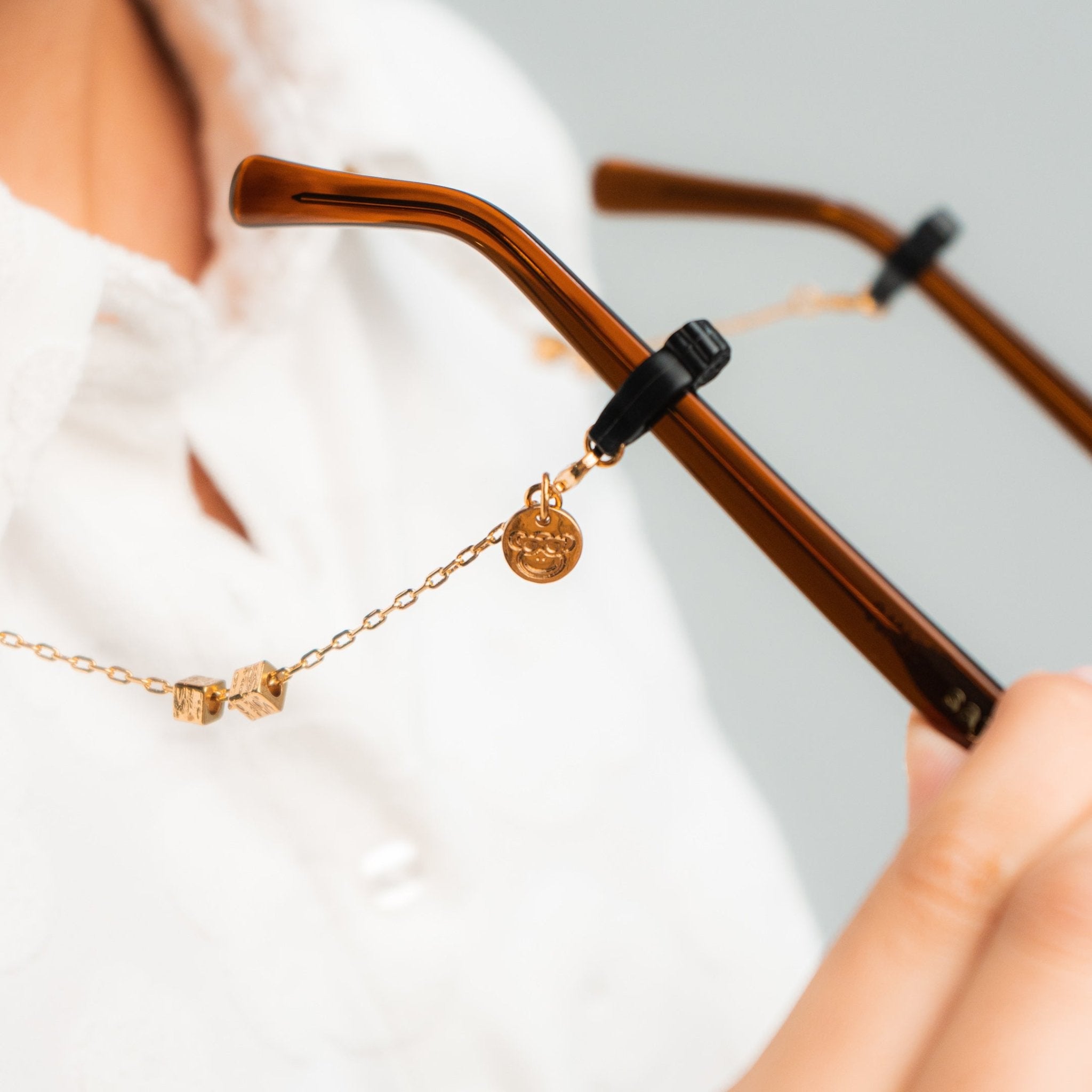 Cuelga Gafas Chains - Sajú Colombia