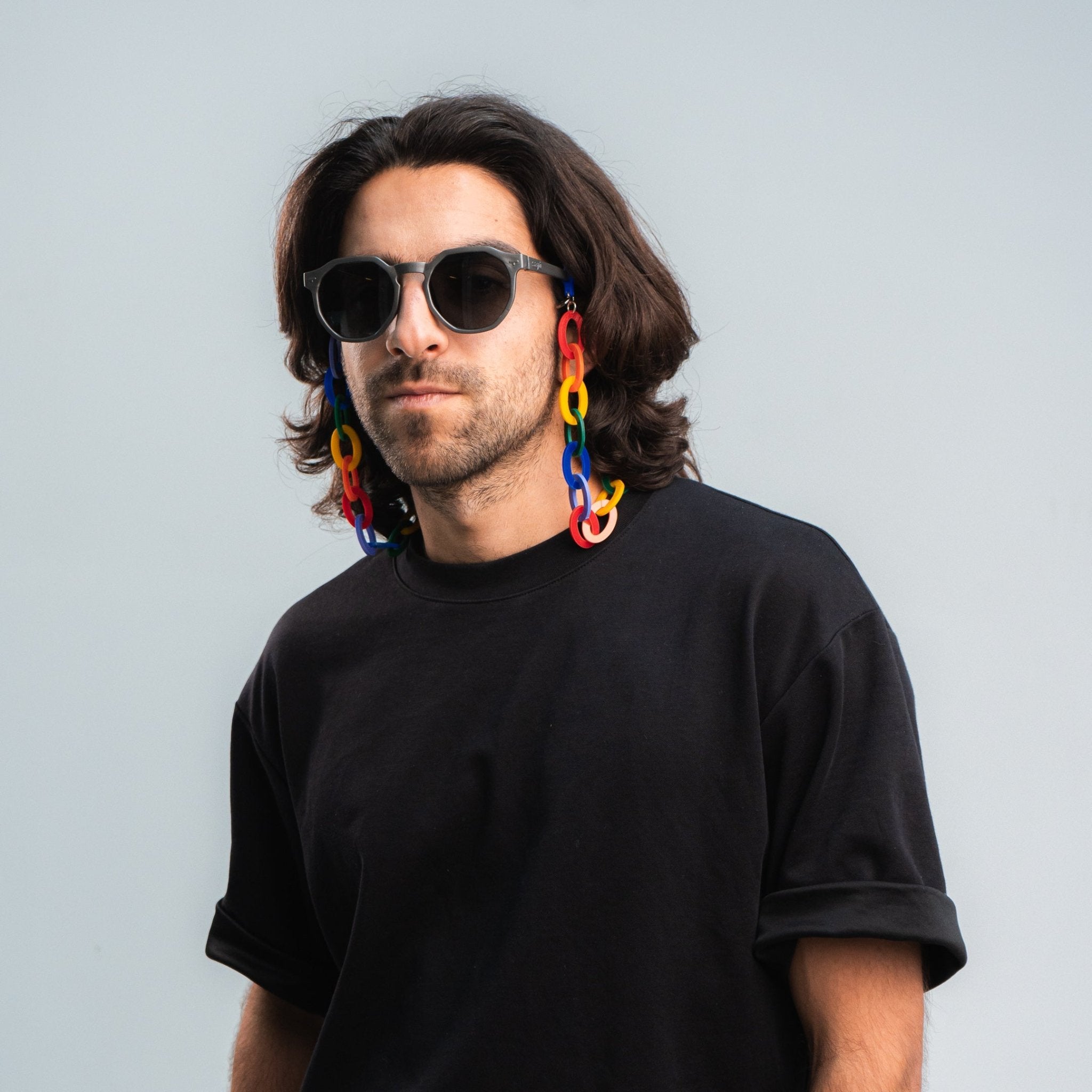 Cuelga Gafas Urban - Sajú Colombia