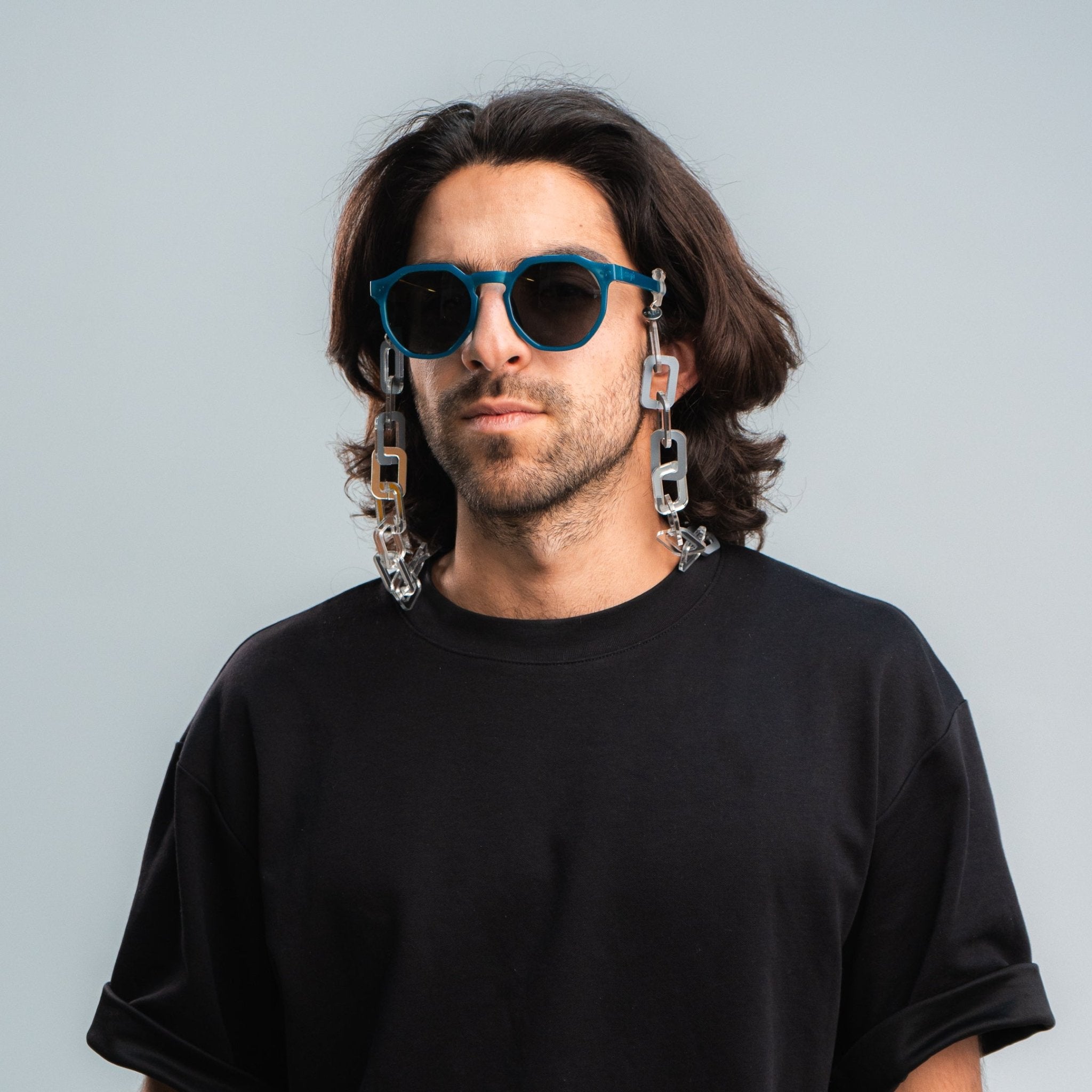 Cuelga Gafas Urban - Sajú Colombia