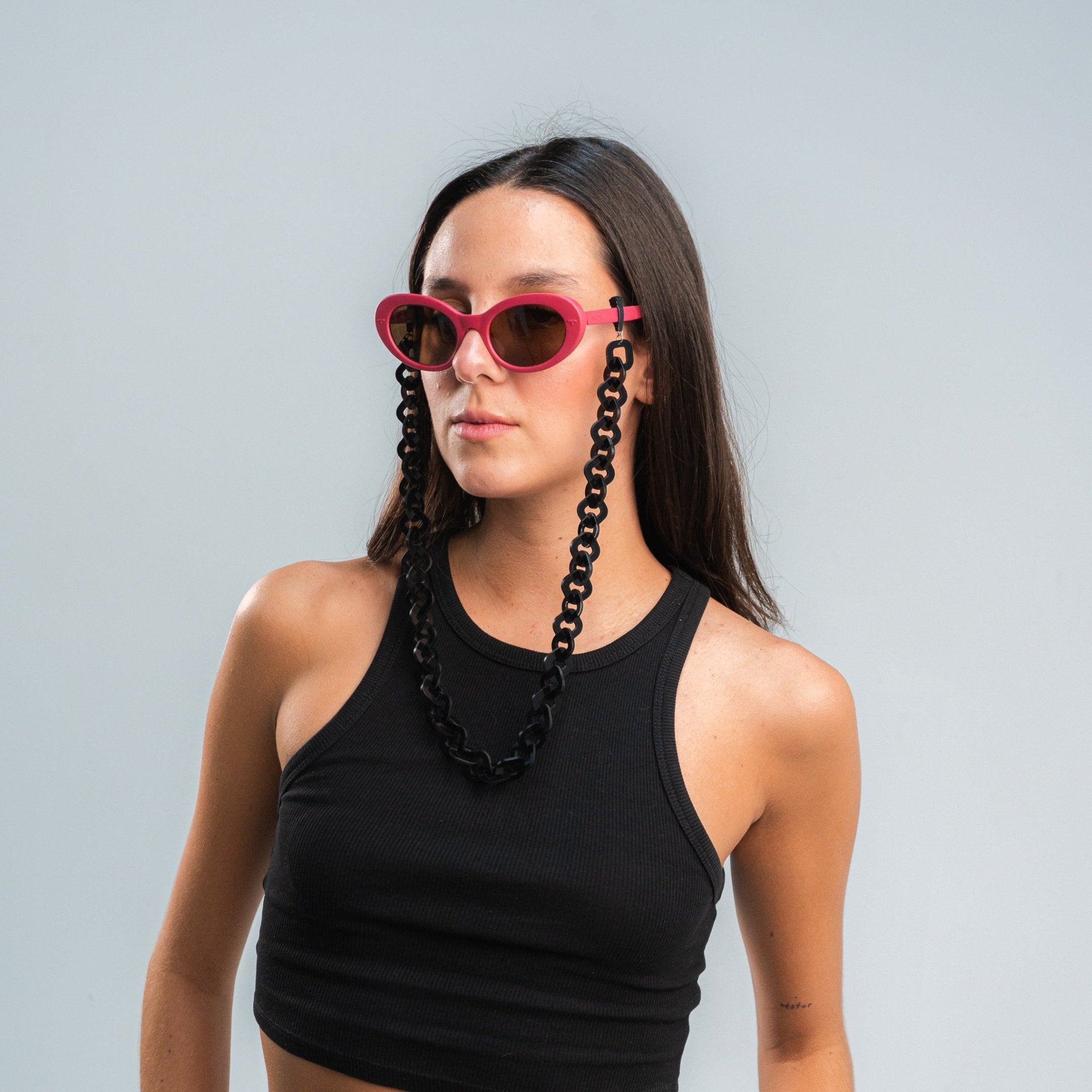 Cuelga Gafas Urban - Sajú Colombia