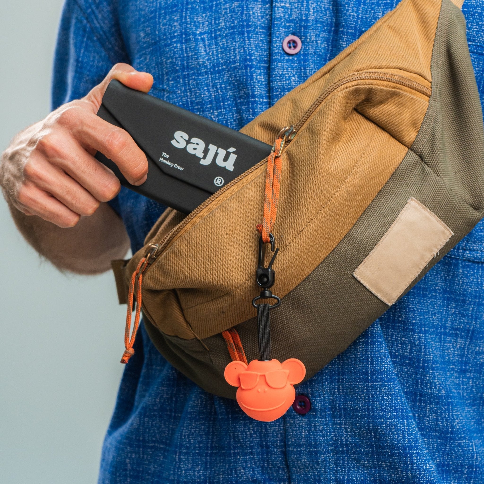 Foldable - Cases - Sajú Colombia