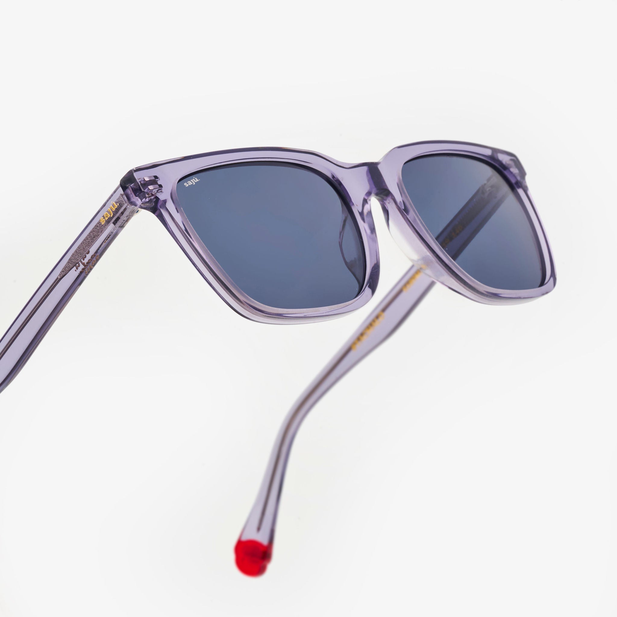 Ivy Clear Blue - Sajú Colombia