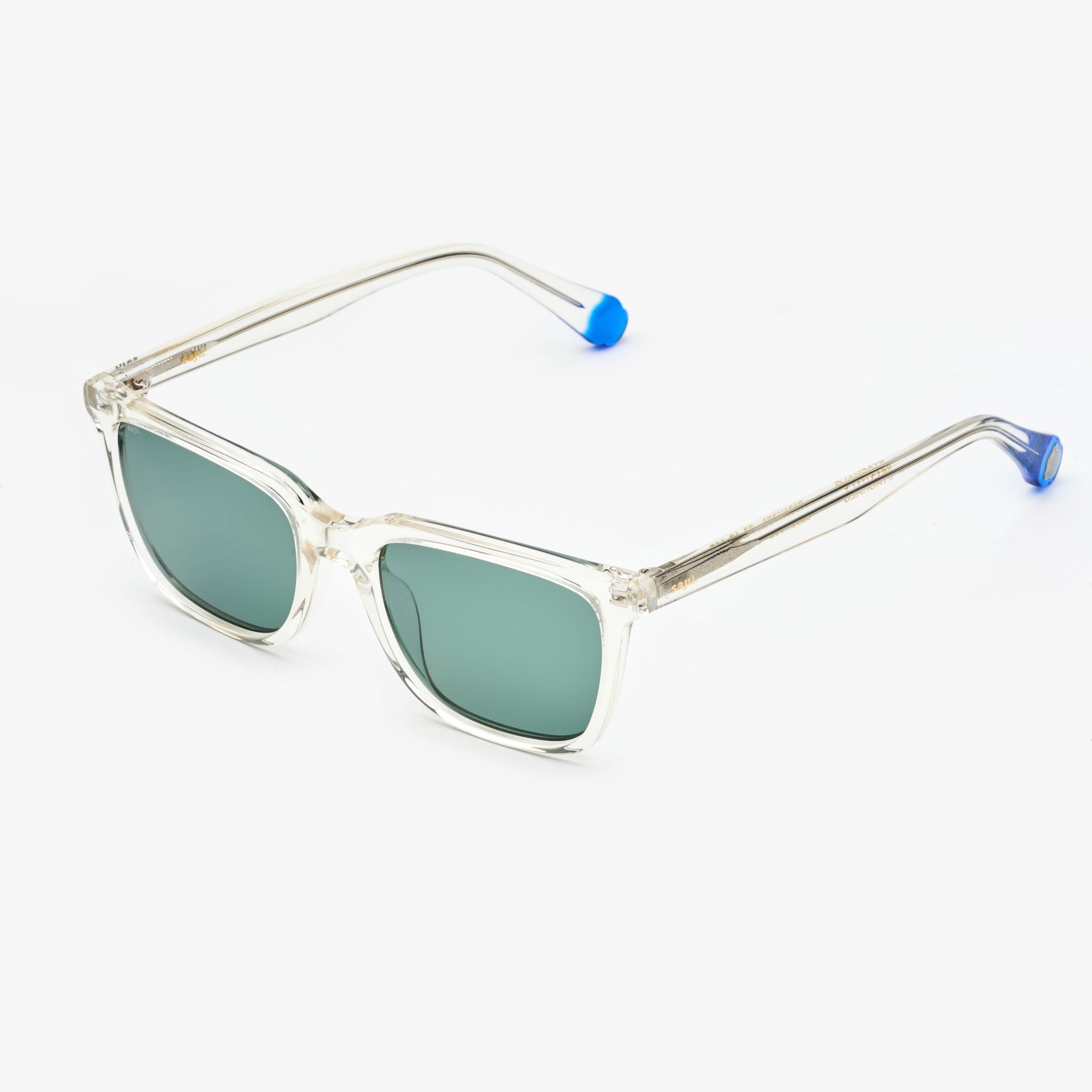 Ivy Clear Yellow - Sajú Colombia