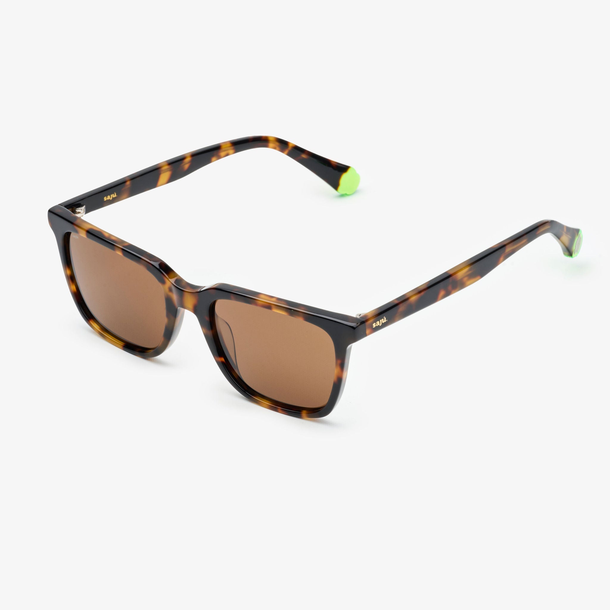 Ivy Dark Brown - Sajú Colombia