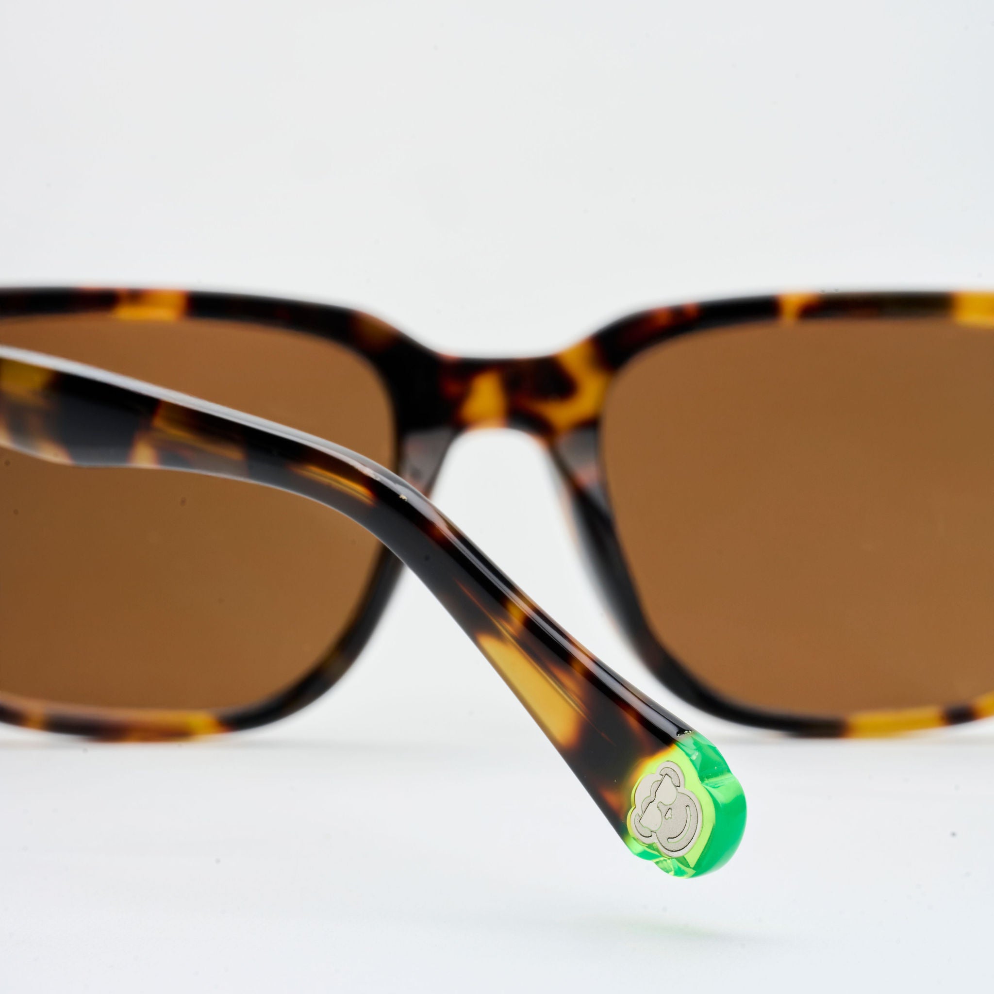 Ivy Dark Brown - Sajú Colombia