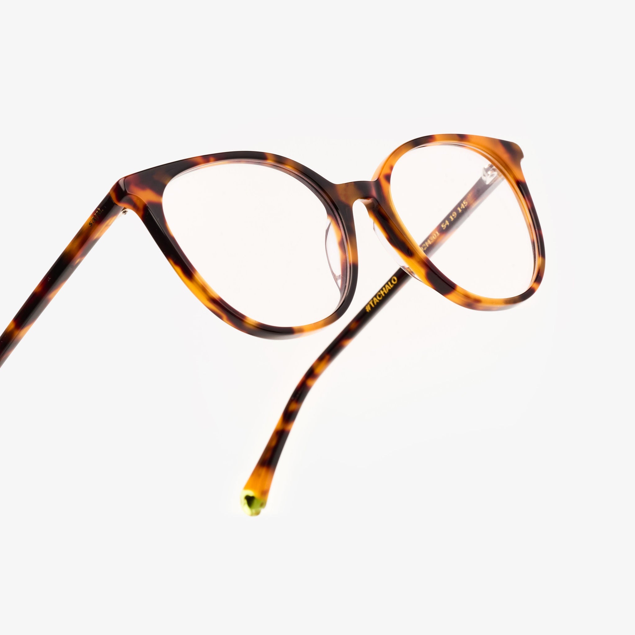 Jane Mid Brown Formuladas - Sajú Colombia