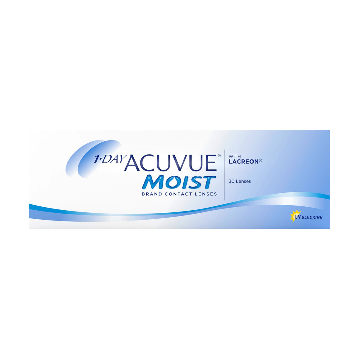 1-Day Acuvue Moist (30 lentes) (foto cuadrada) v2
