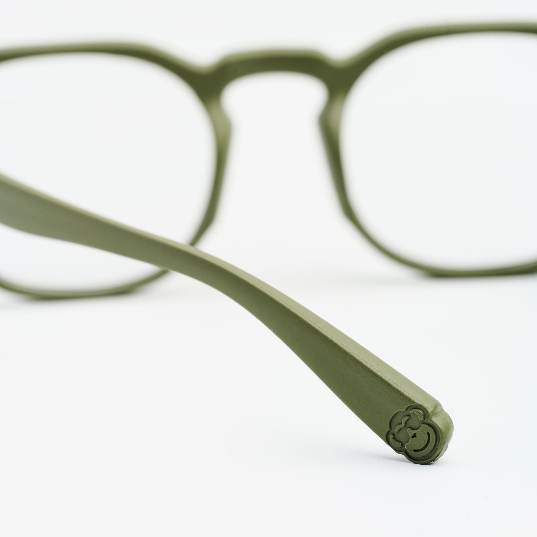 Lup Army Green Formuladas - Sajú Colombia