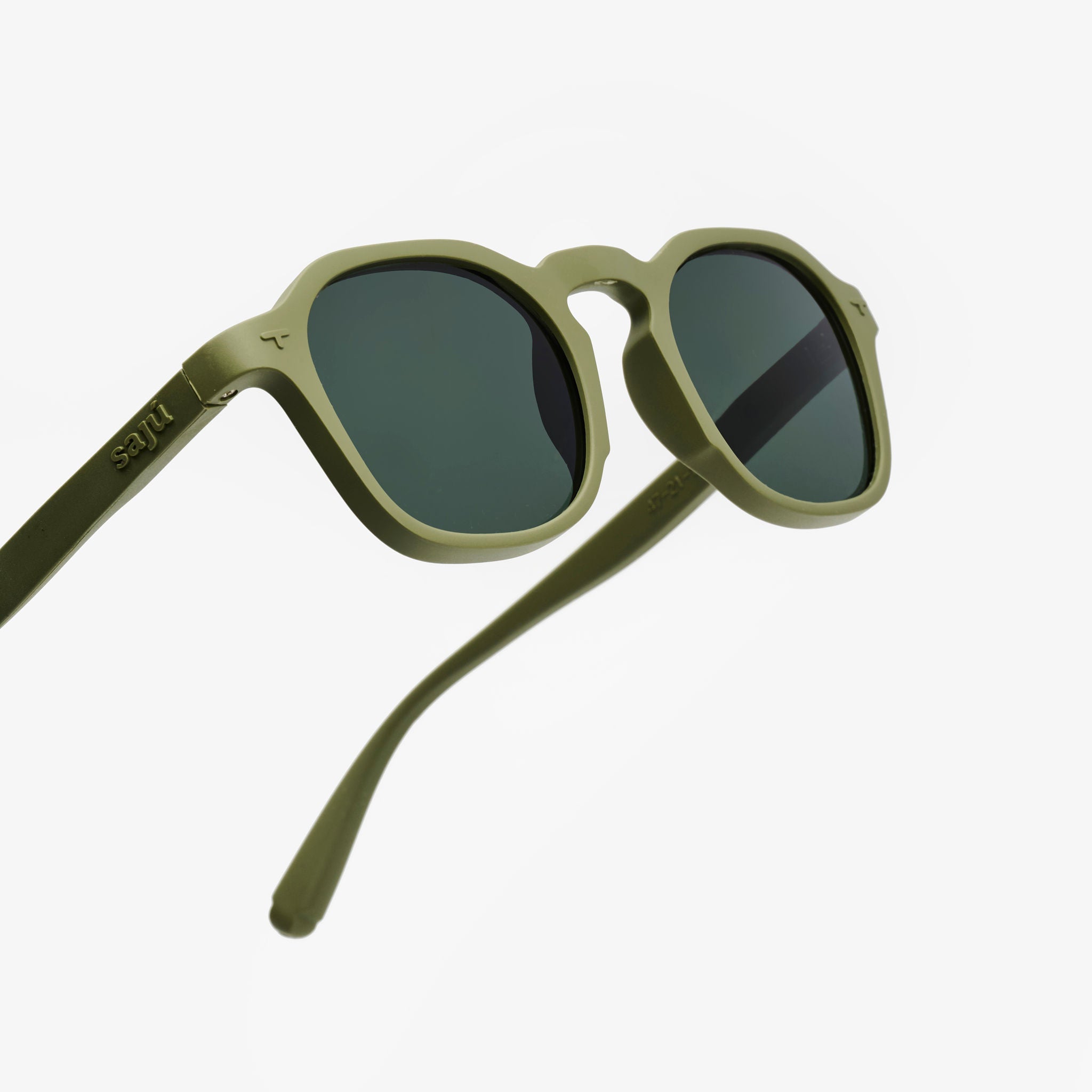 Lup Army Green - Sajú Colombia