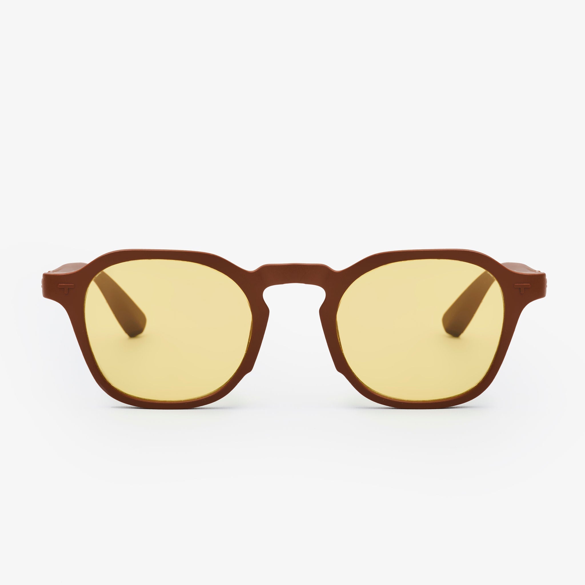 Lup Pecan Brown - Sajú Colombia