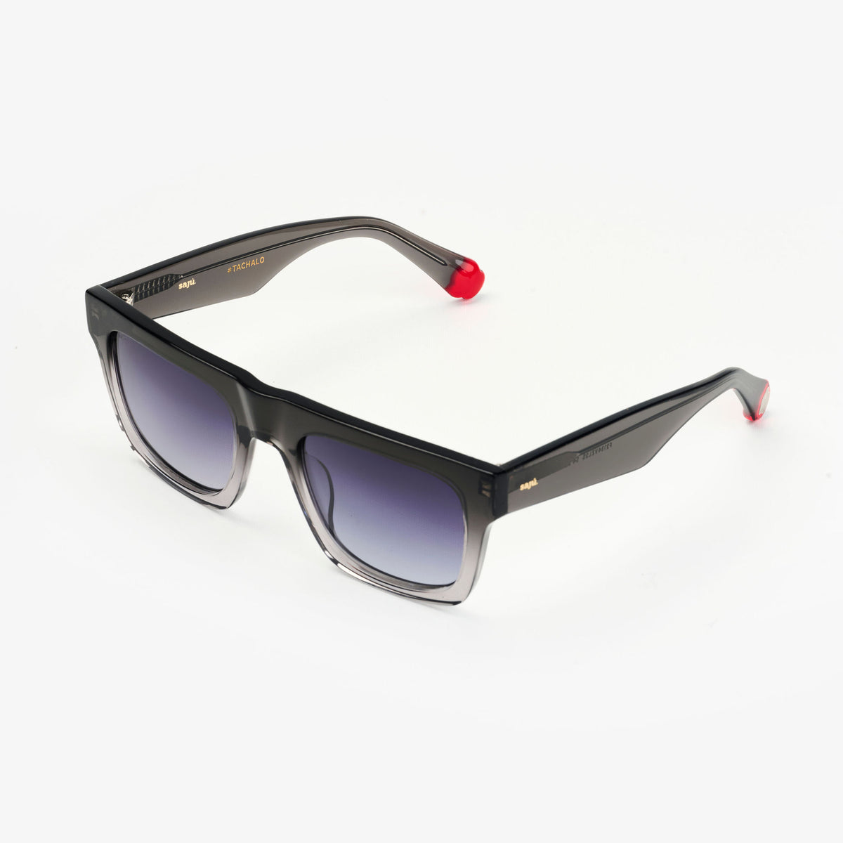 Venezuela Clear Gray