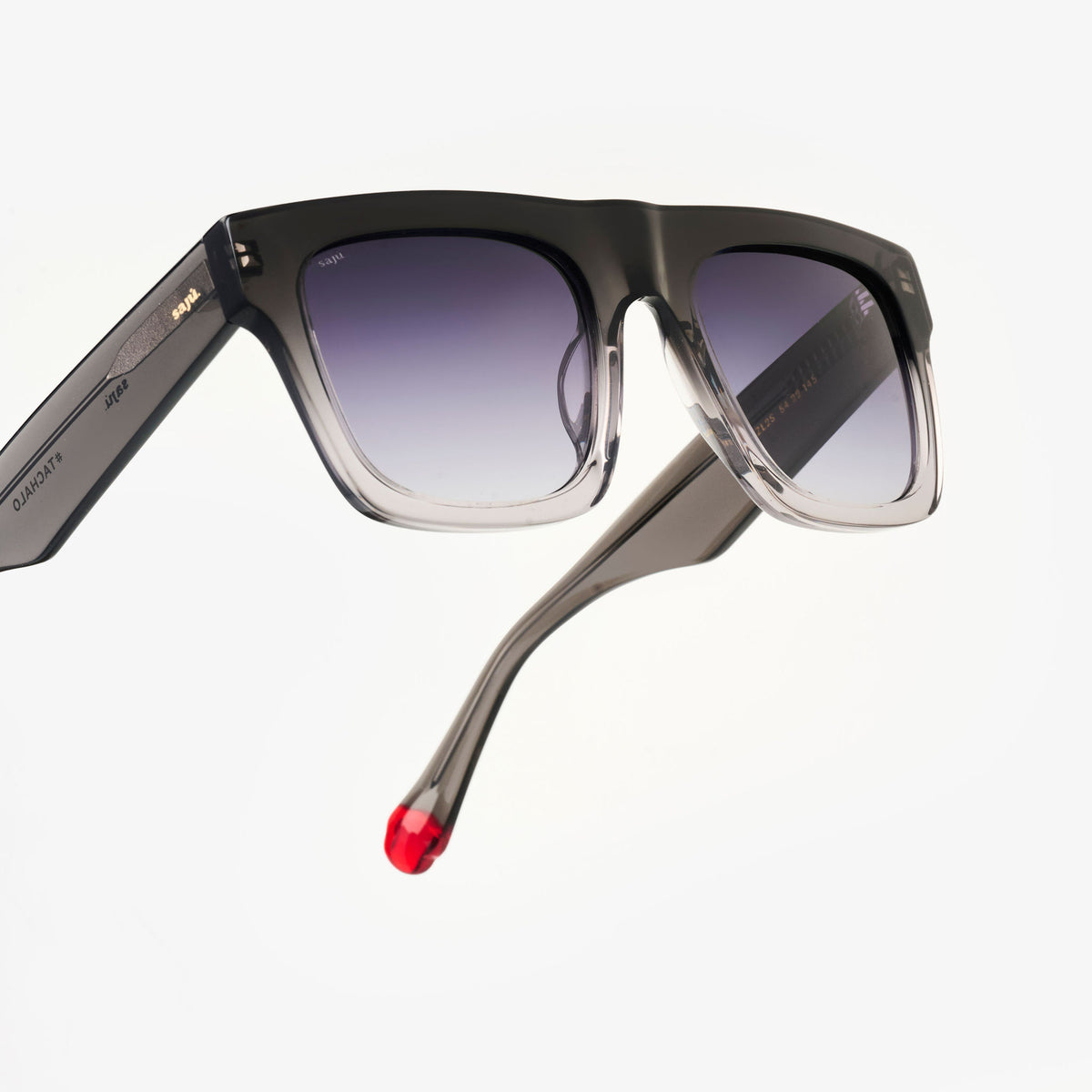 Venezuela Clear Gray