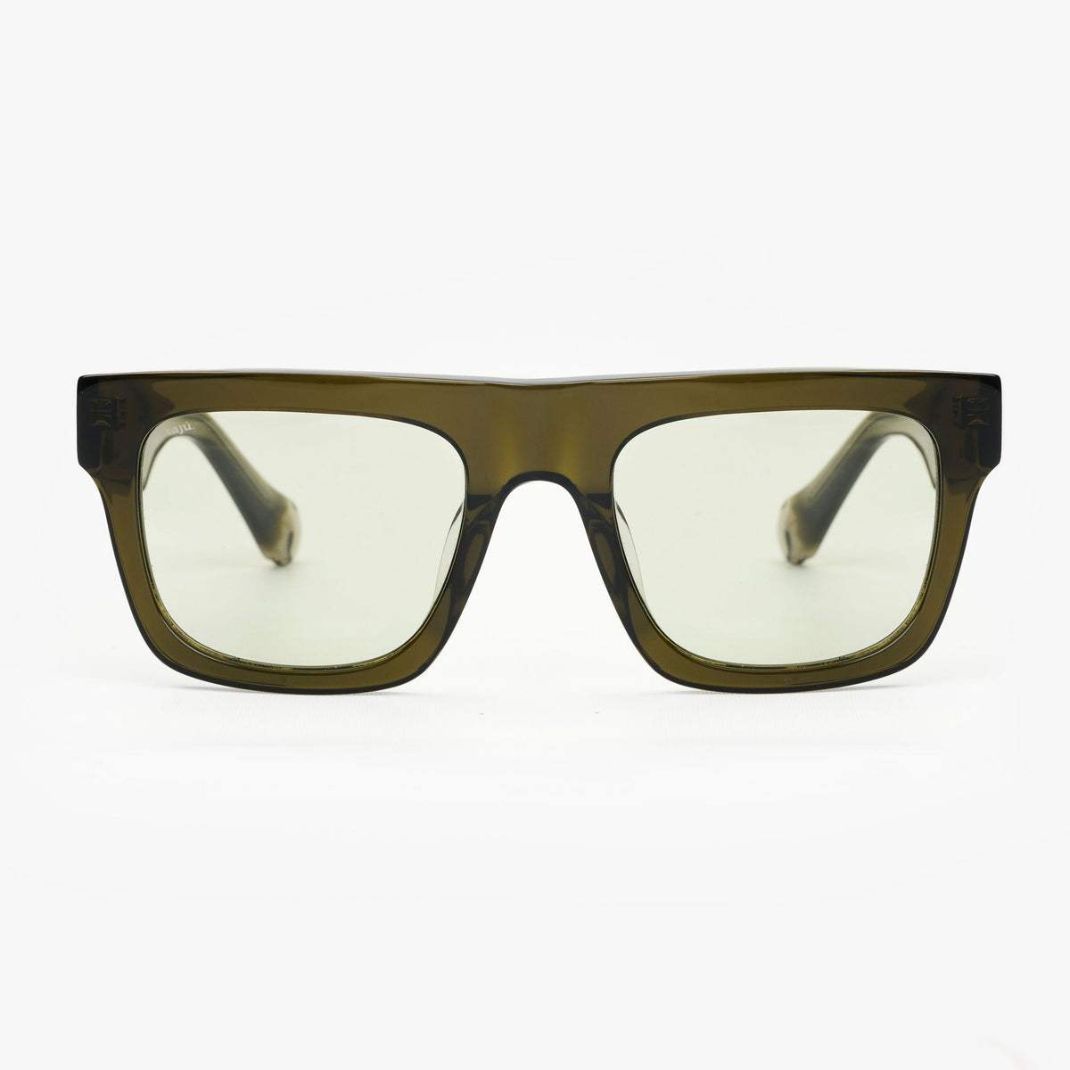Venezuela Clear Olive