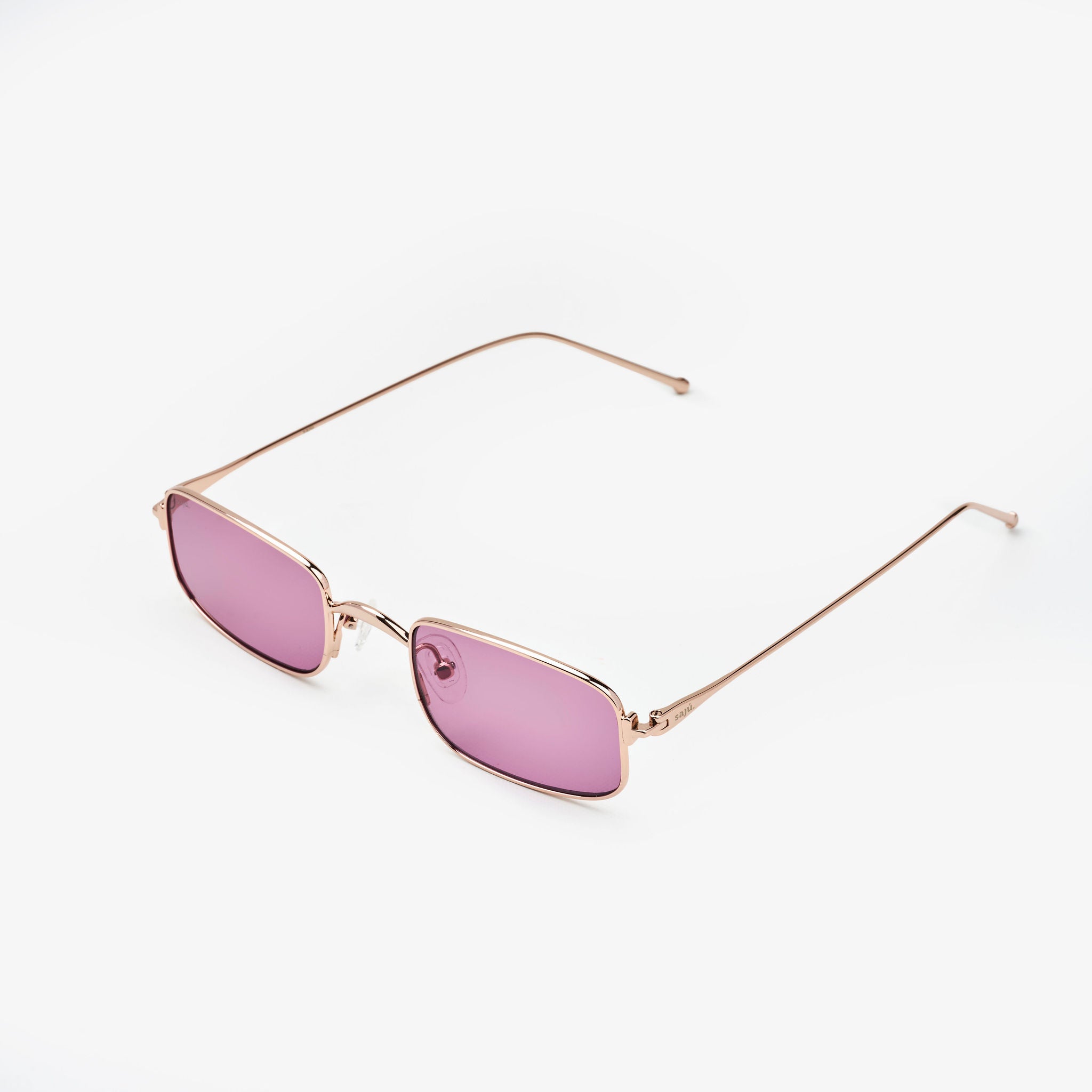 Marea Pink Gold