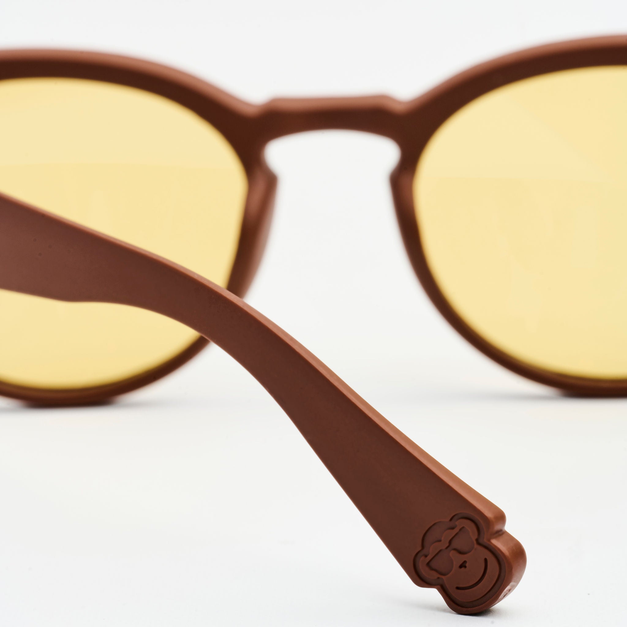 Mutvorhd Pecan Brown - Sajú Colombia