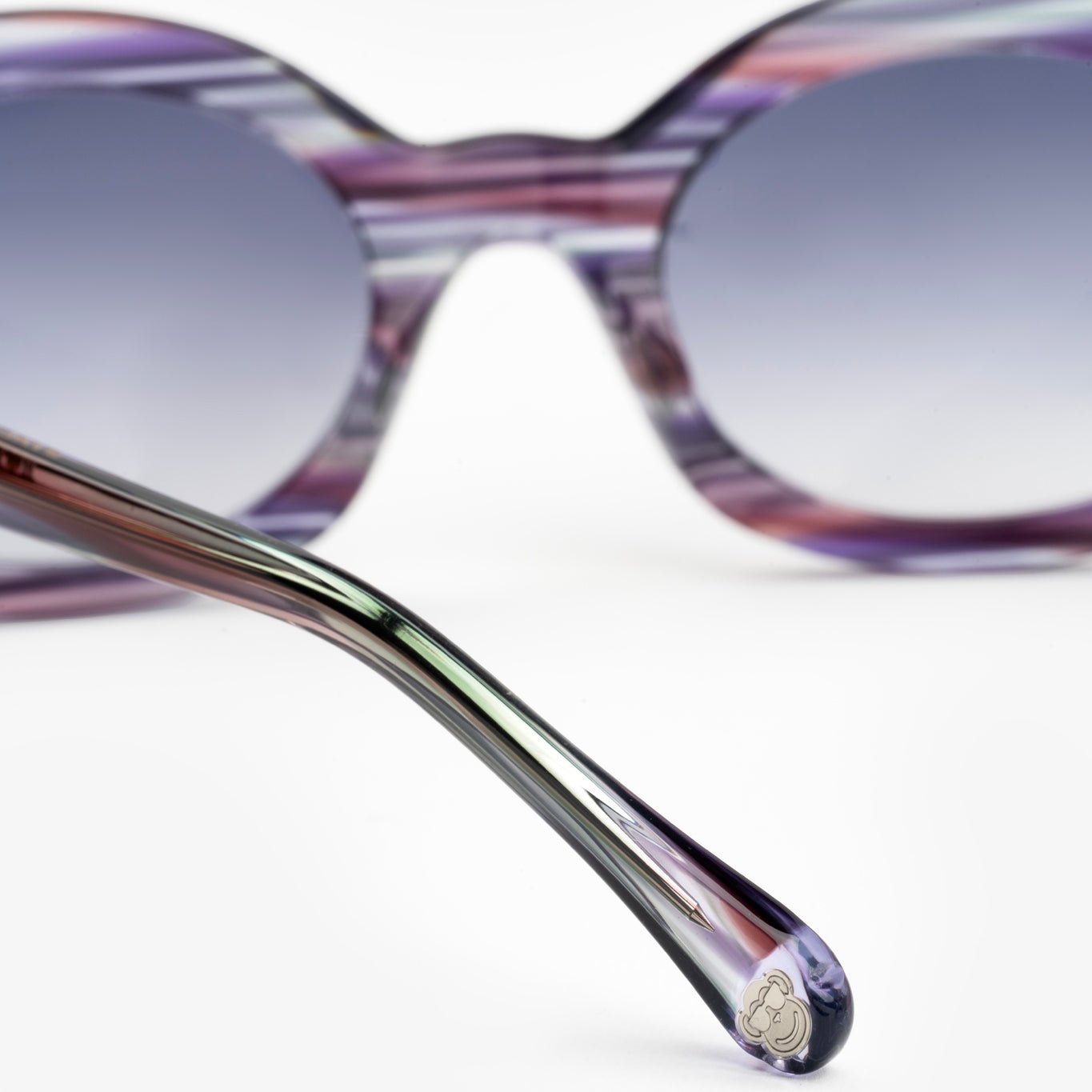 Oval Fog - Sajú Colombia