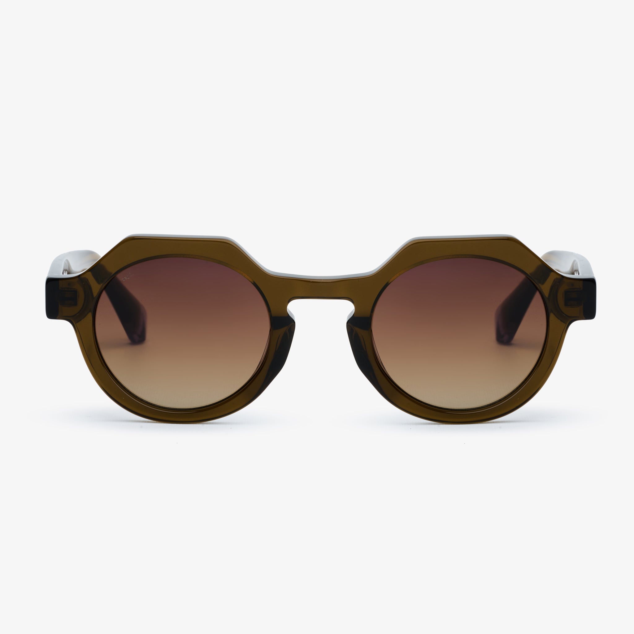 Pura Vida Clear Olive - Sajú Colombia