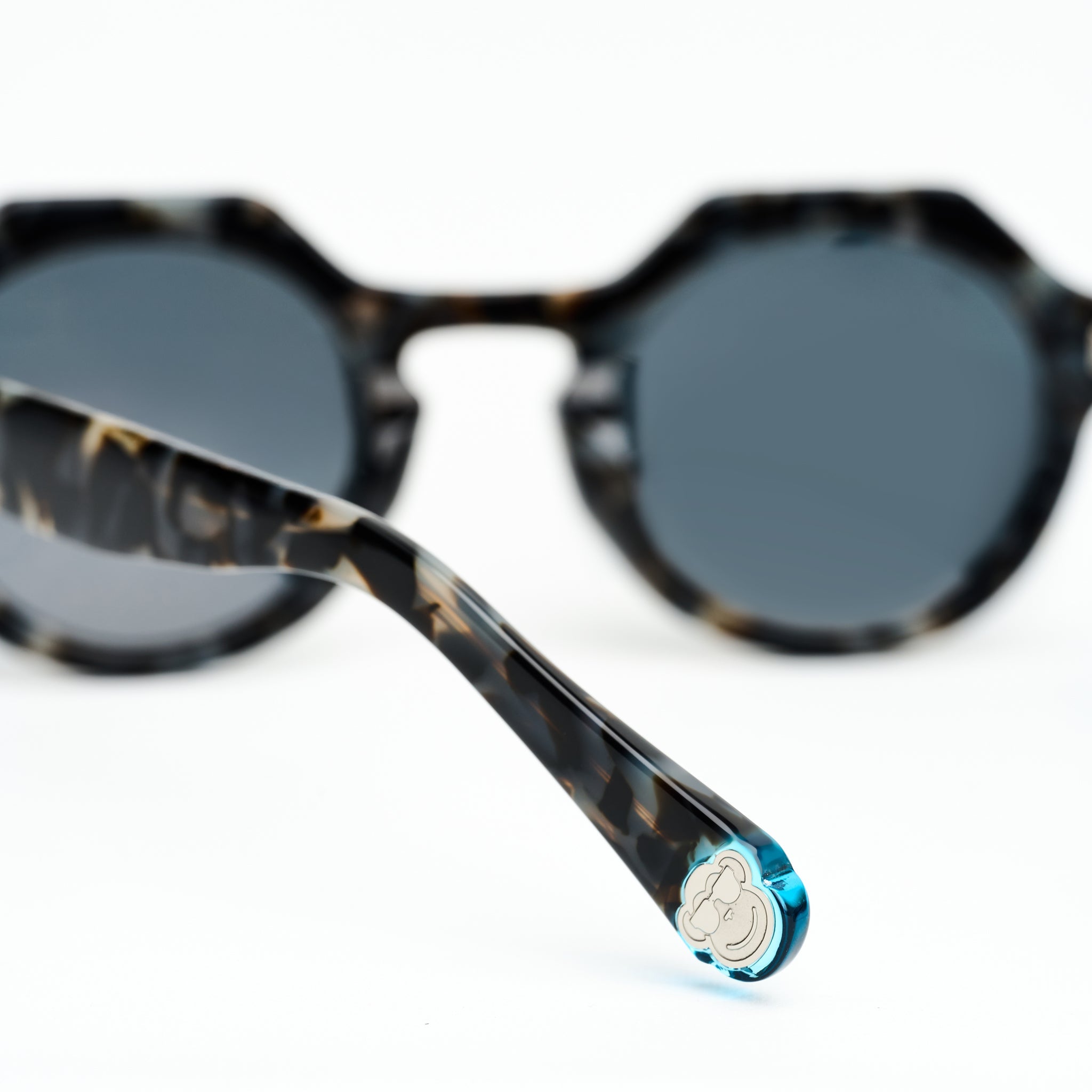 Pura Vida Dark Gray - Sajú Colombia