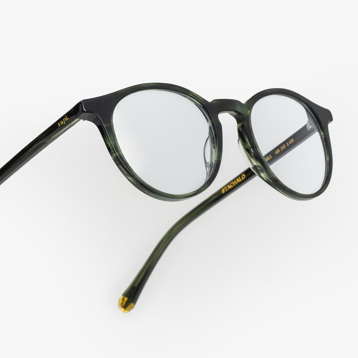 Rocket Acetato Formuladas • Marco (4 Estilos) - Sajú Colombia