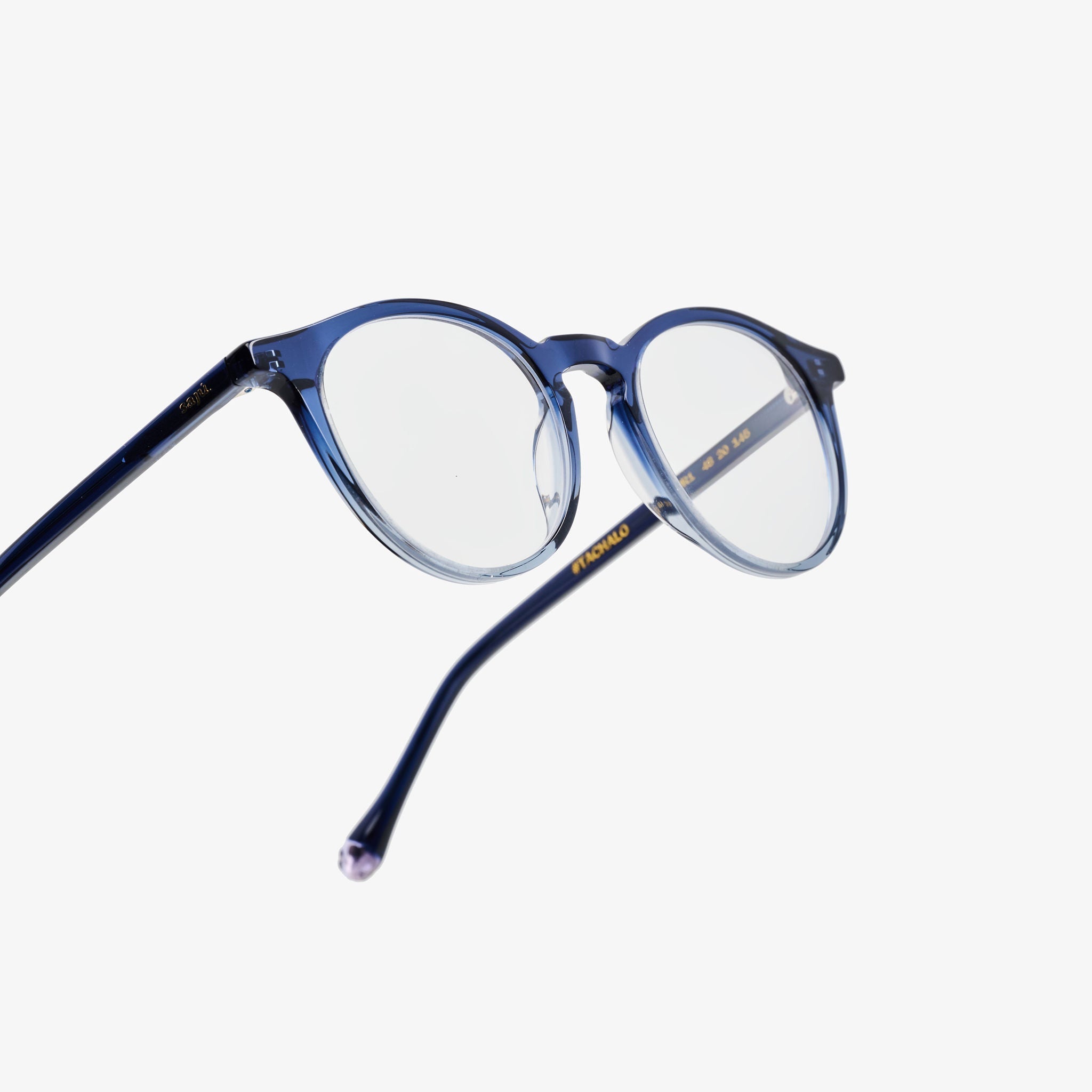 Rocket Acetato Formuladas • Marco (4 Estilos) - Sajú Colombia