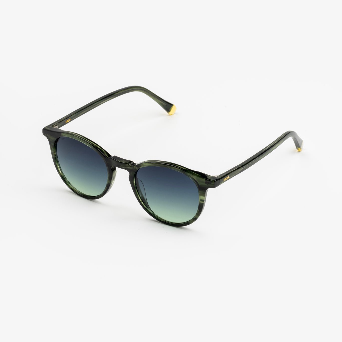 Rocket Dark Green - Sajú Colombia