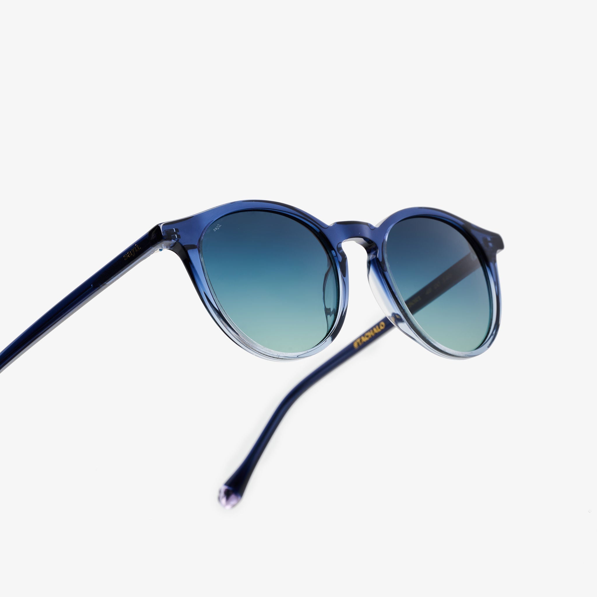 Rocket Gradient Blue - Sajú Colombia