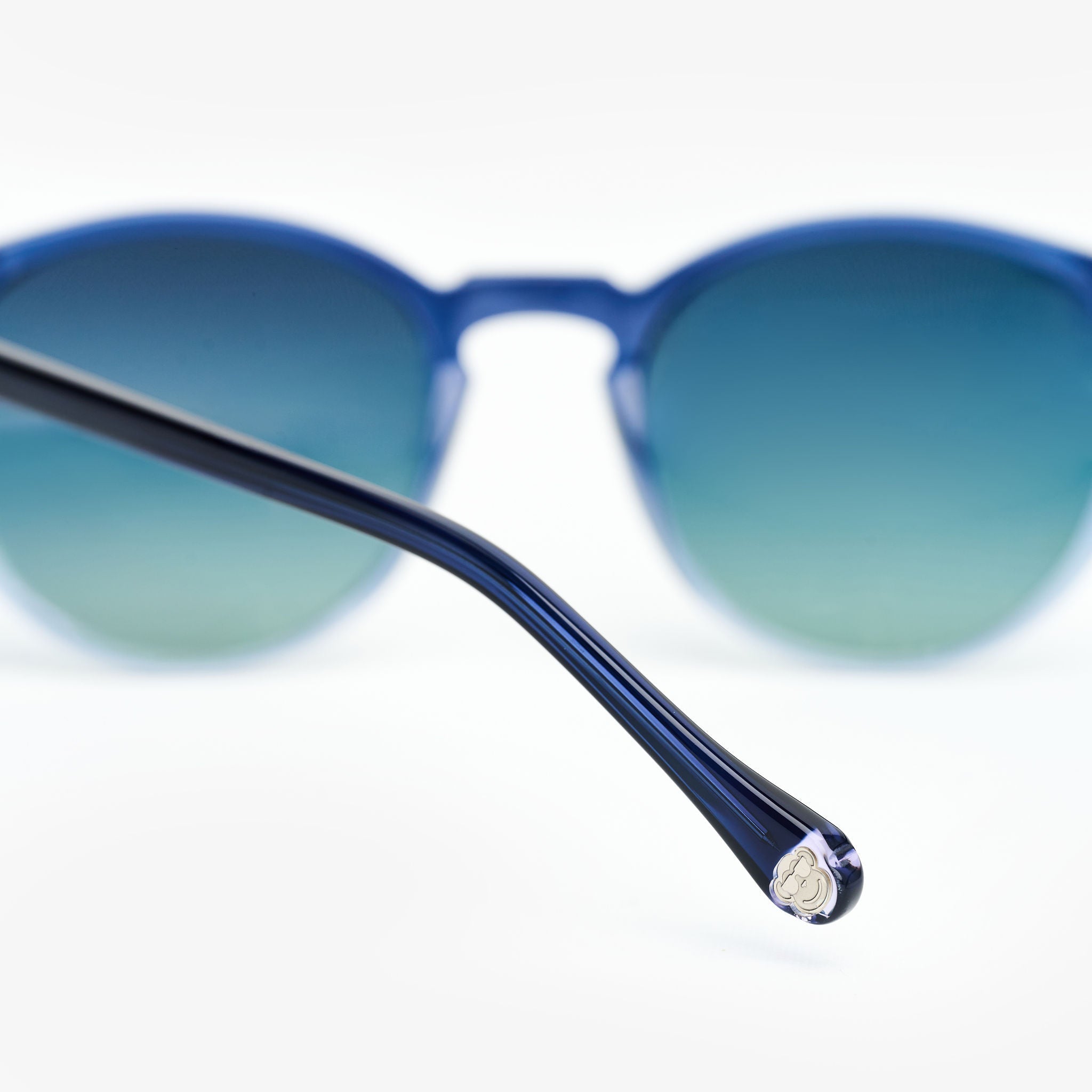 Rocket Gradient Blue - Sajú Colombia