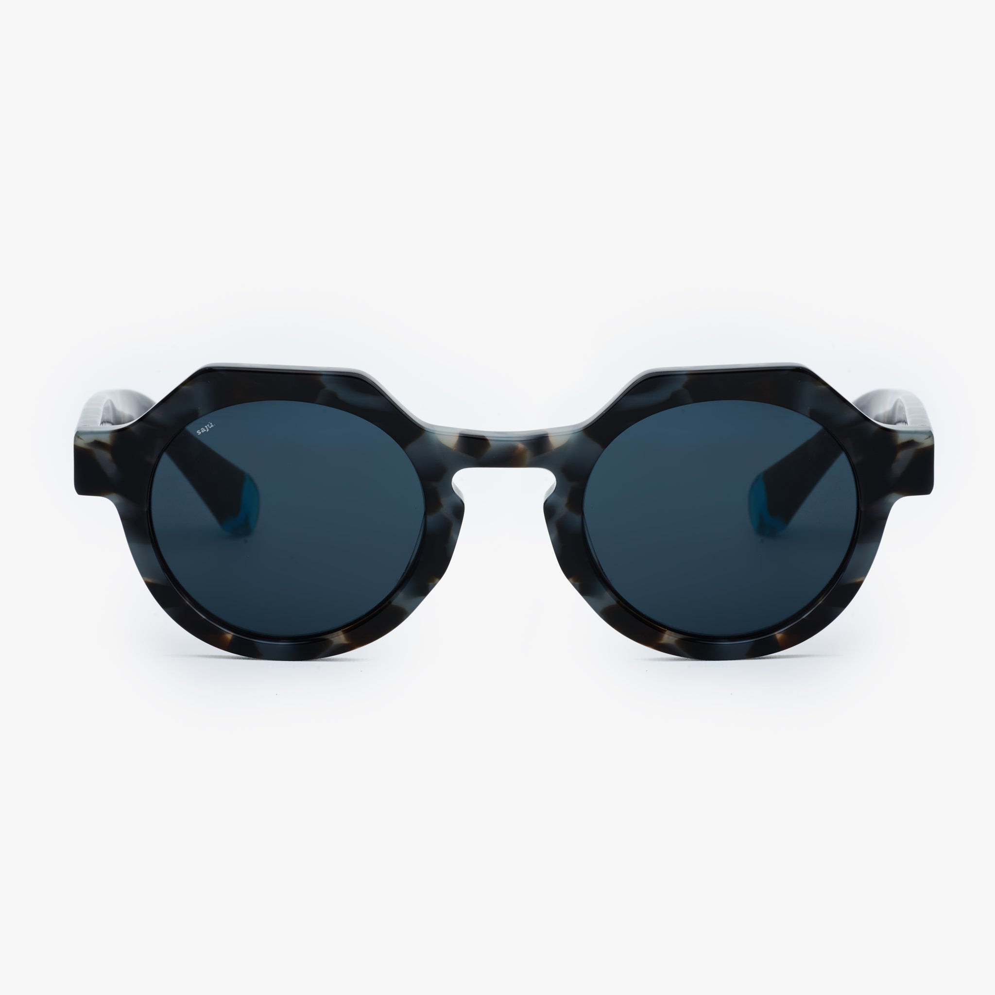 Pura Vida Dark Gray