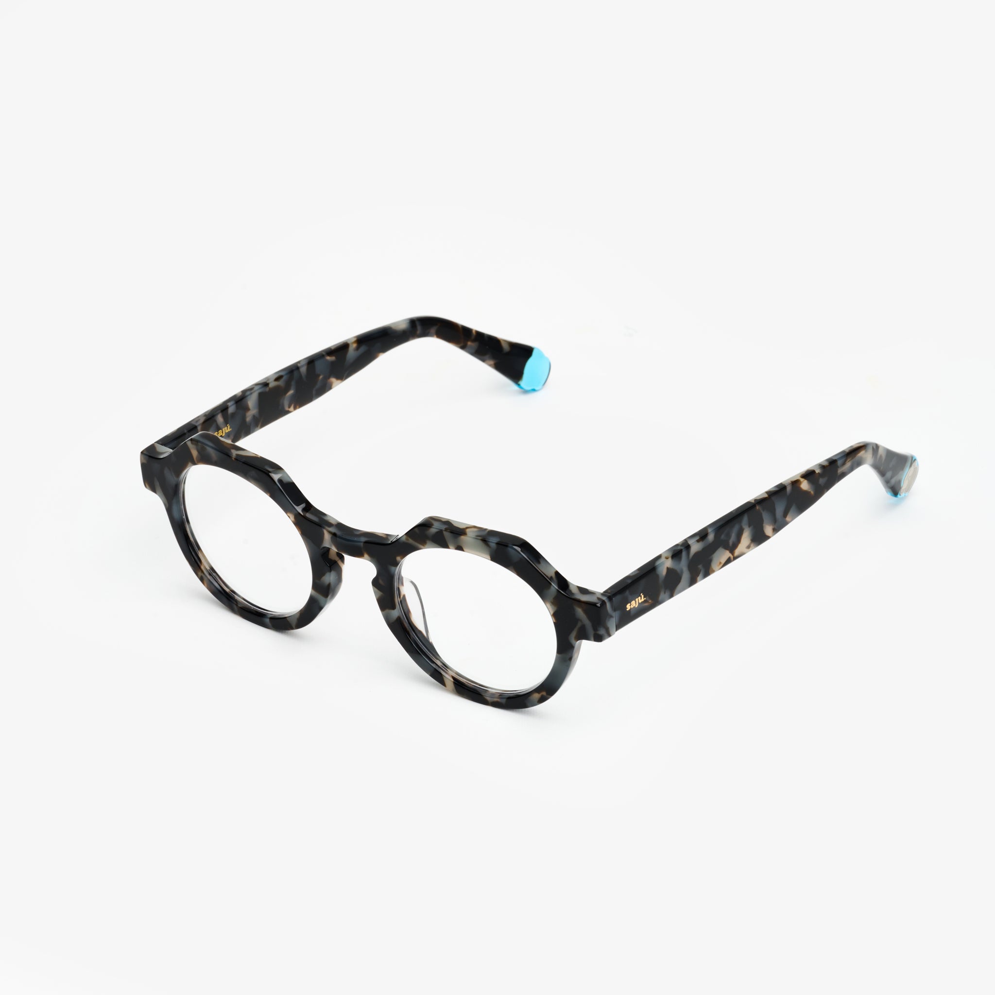 Pura Vida Dark Gray Formuladas