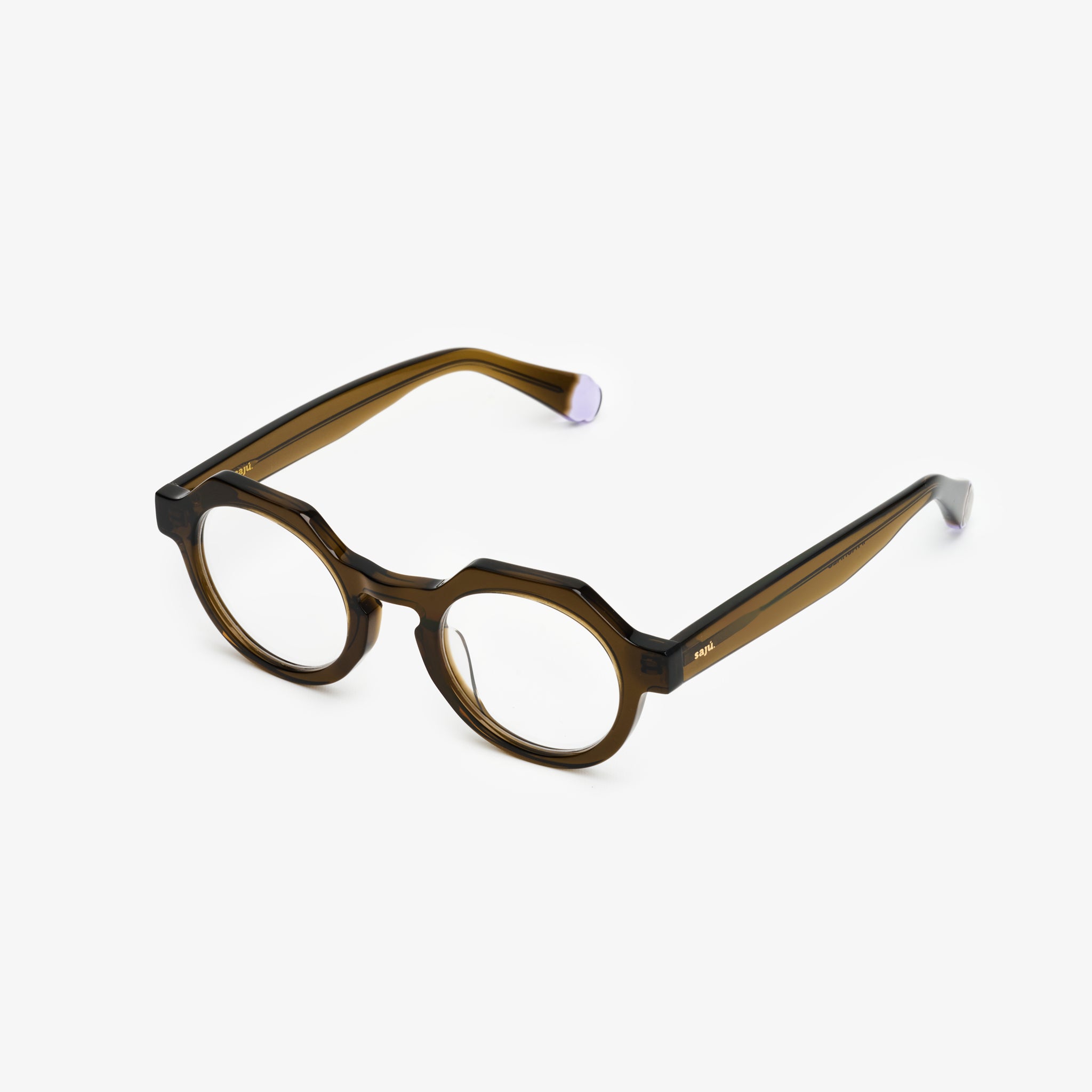 Pura Vida Clear Olive Formuladas