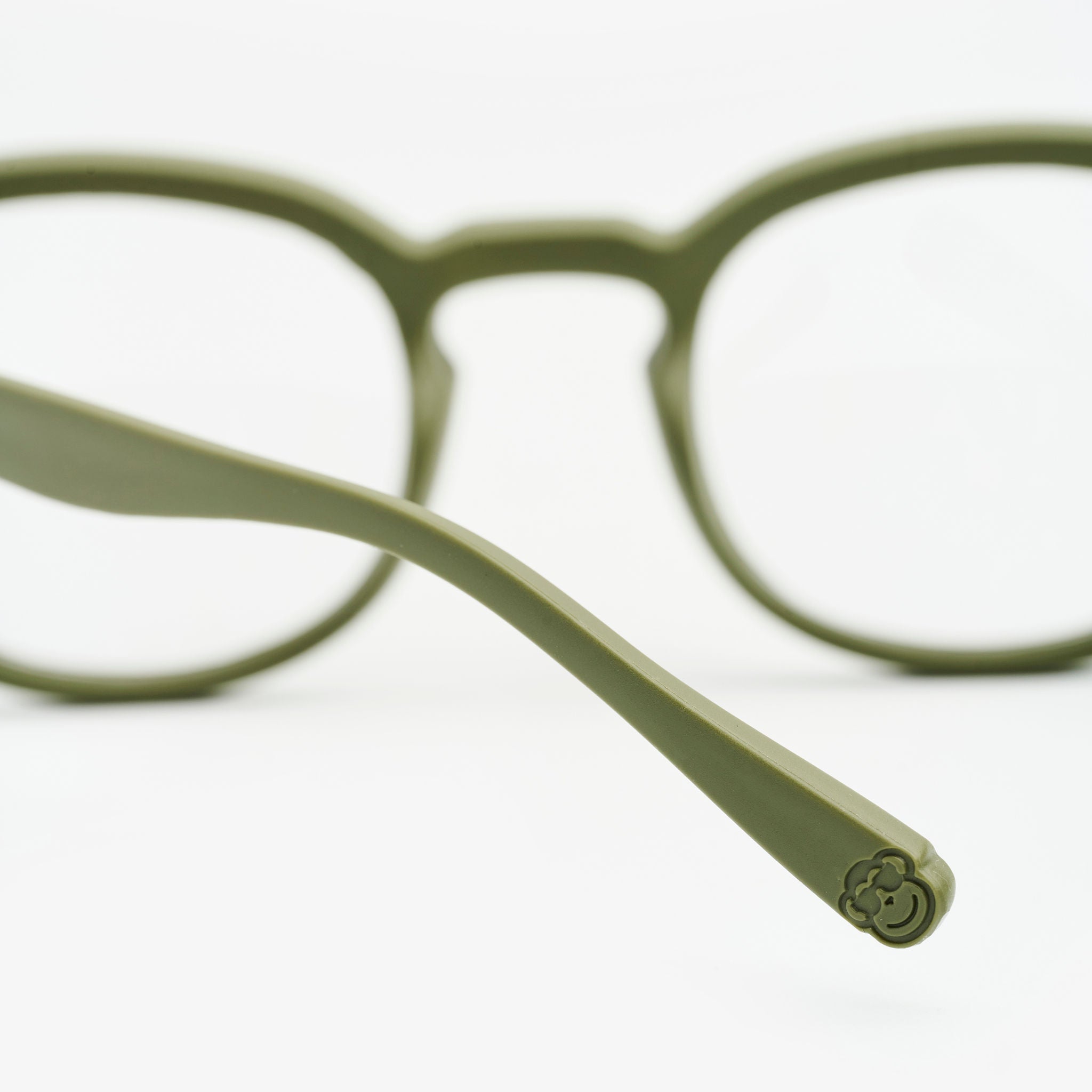 Belucci Army Green Formuladas
