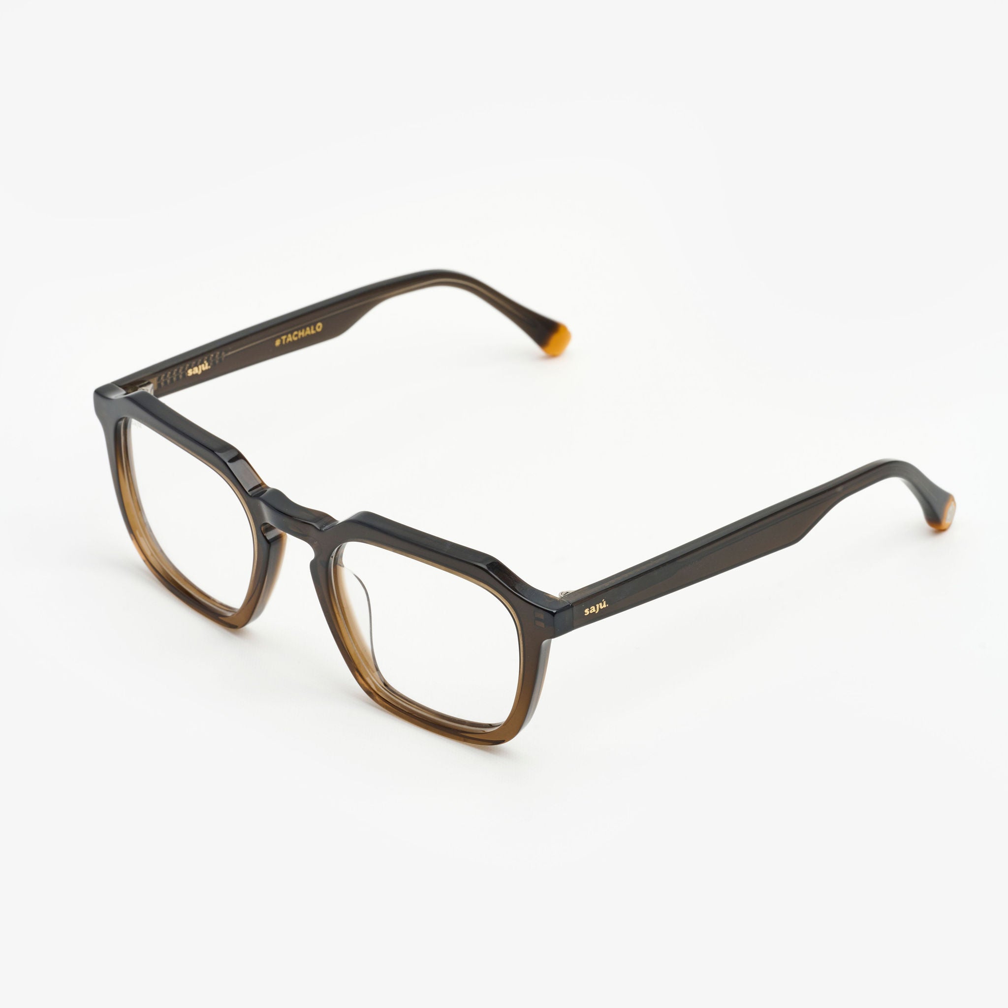 Torino Gradient Brown - Formuladas