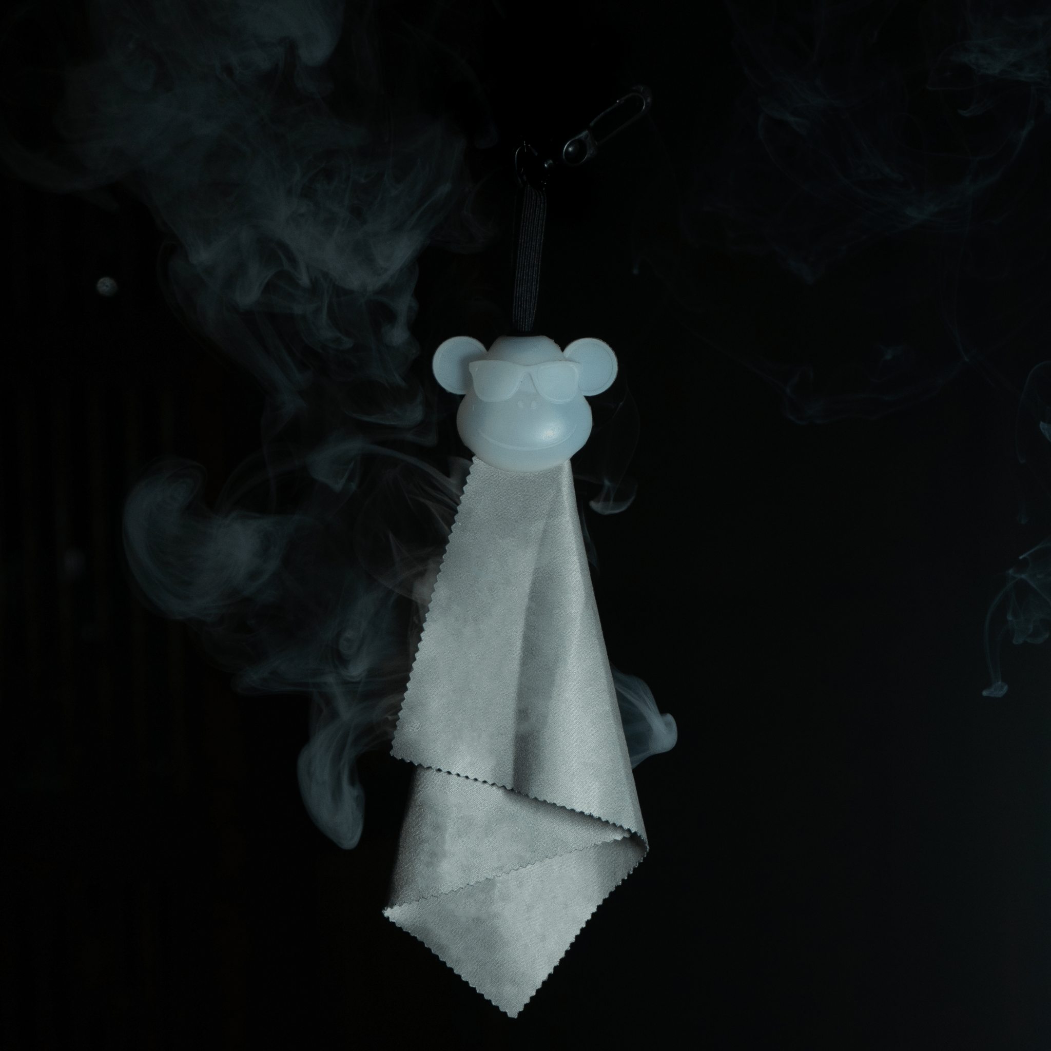 Salva Mugre Fantasma - Sajú Colombia