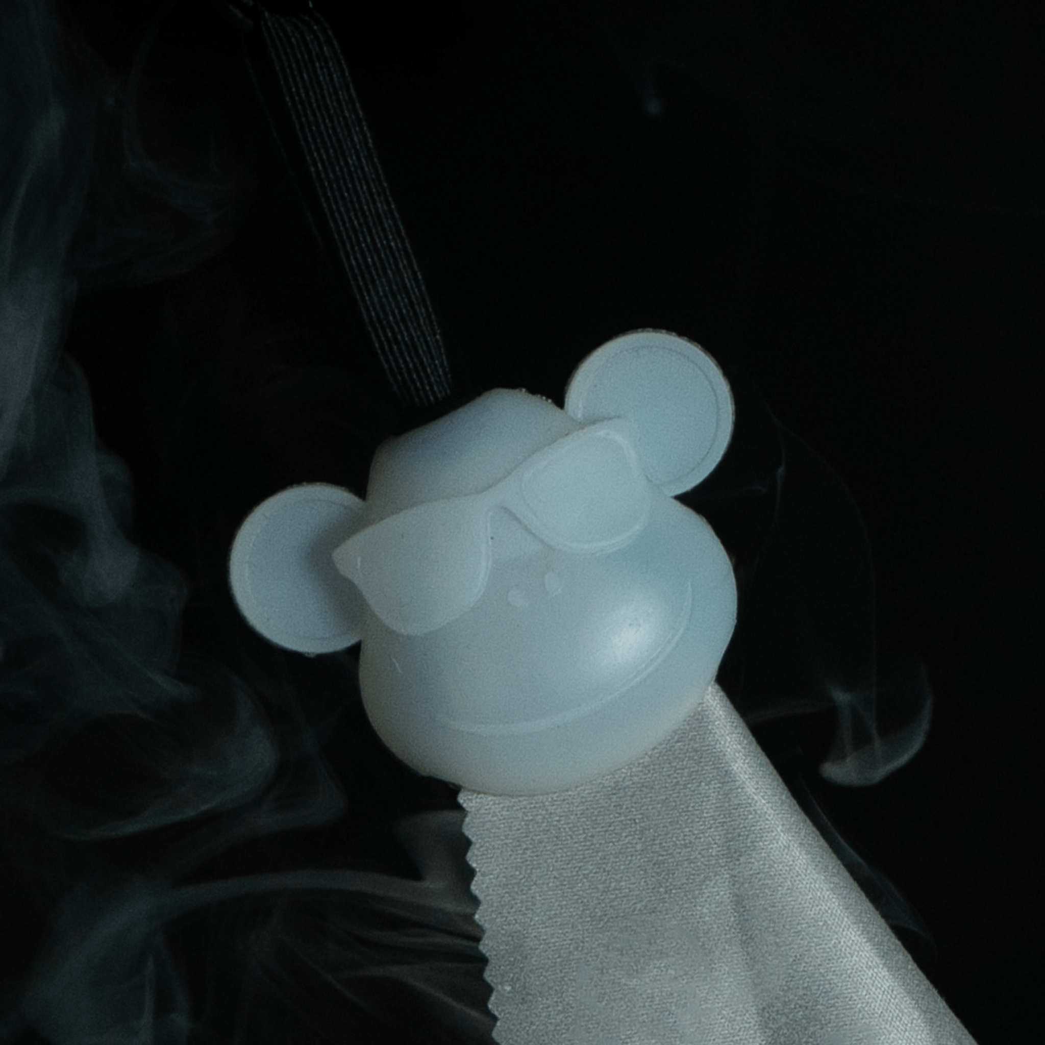 Salva Mugre Fantasma - Sajú Colombia