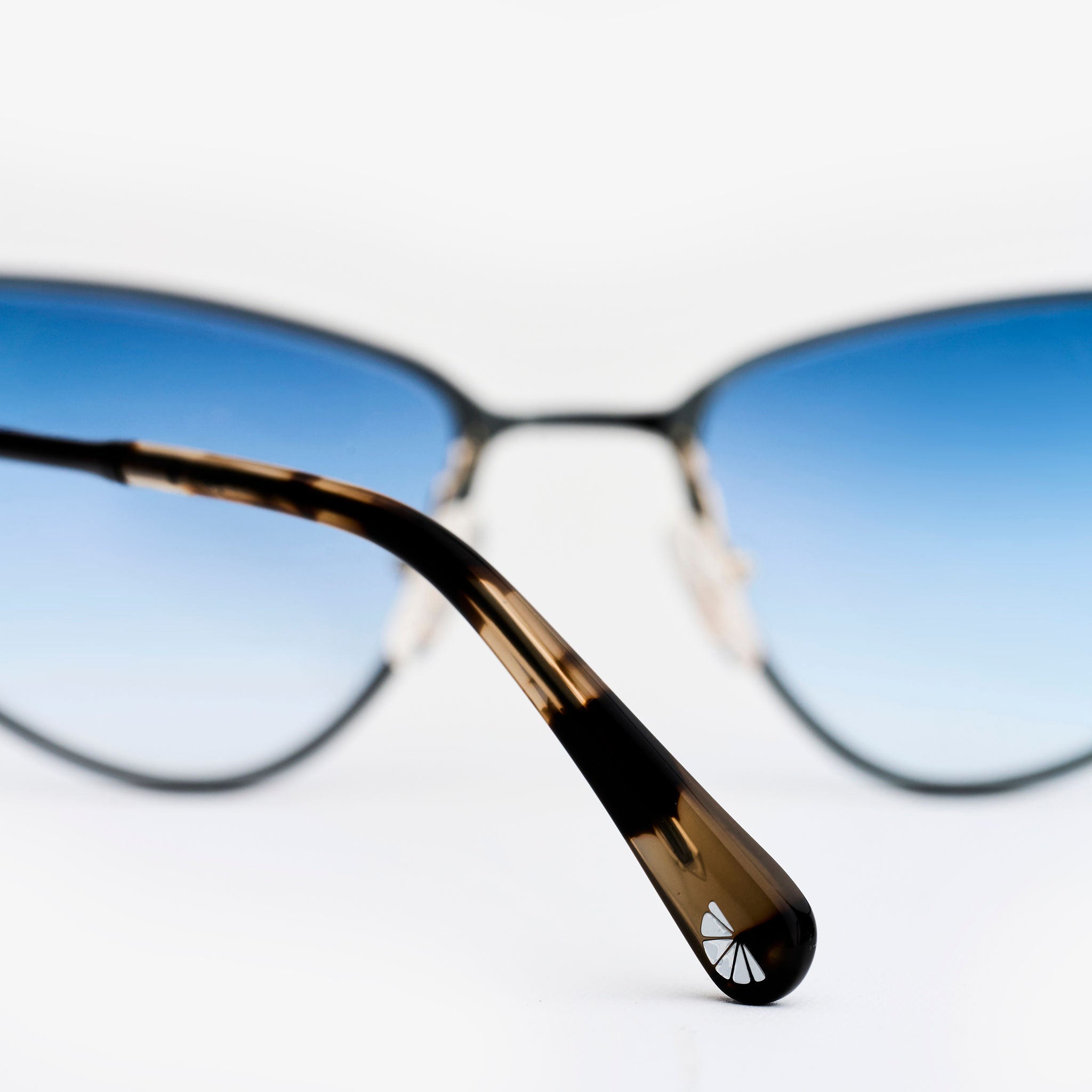 Sunset Ocean Blue - Sajú Colombia